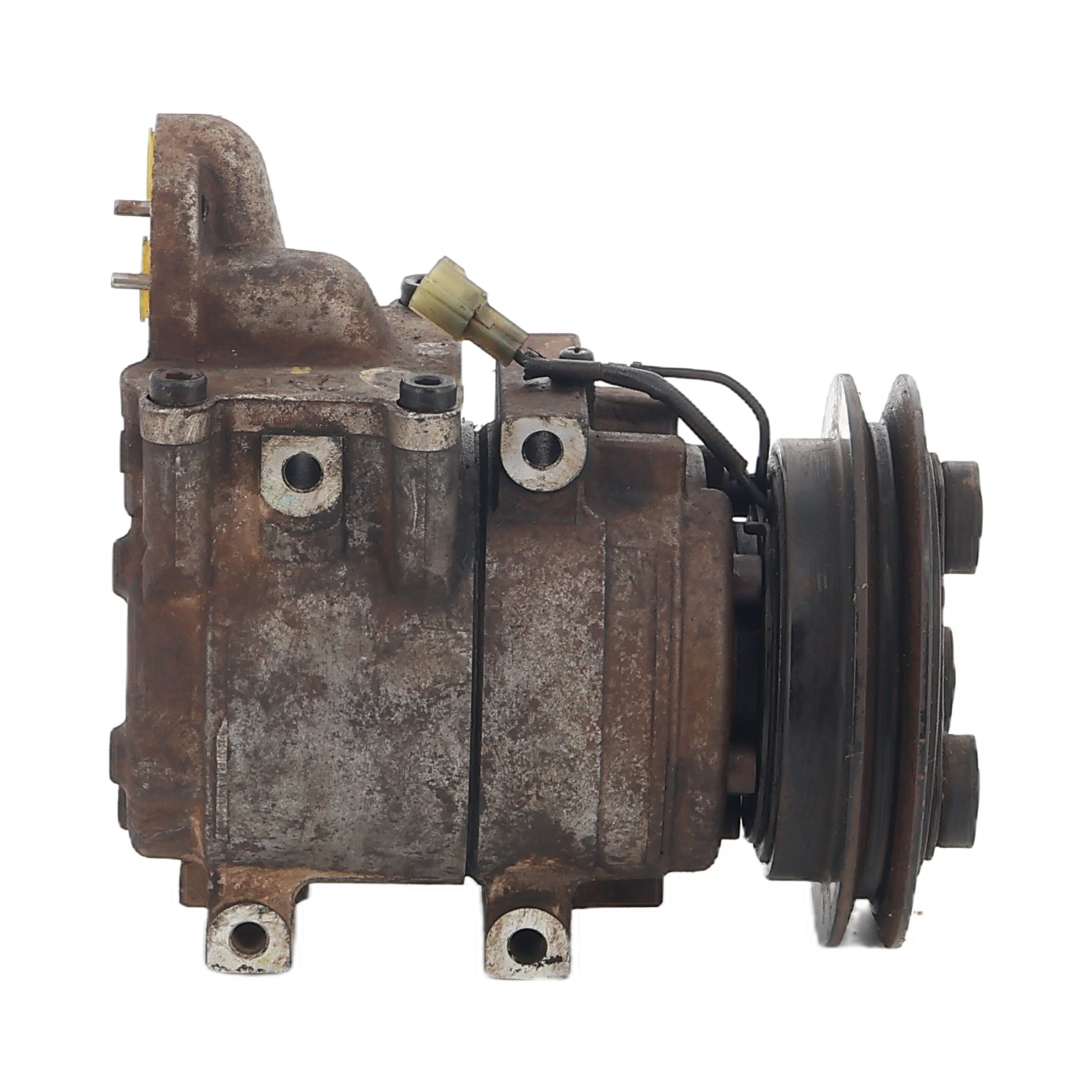 Compresseur clim pour FORD RANGER 3 PHASE 1 Compresseur clim pour FORD RANGER 3 PHASE 1