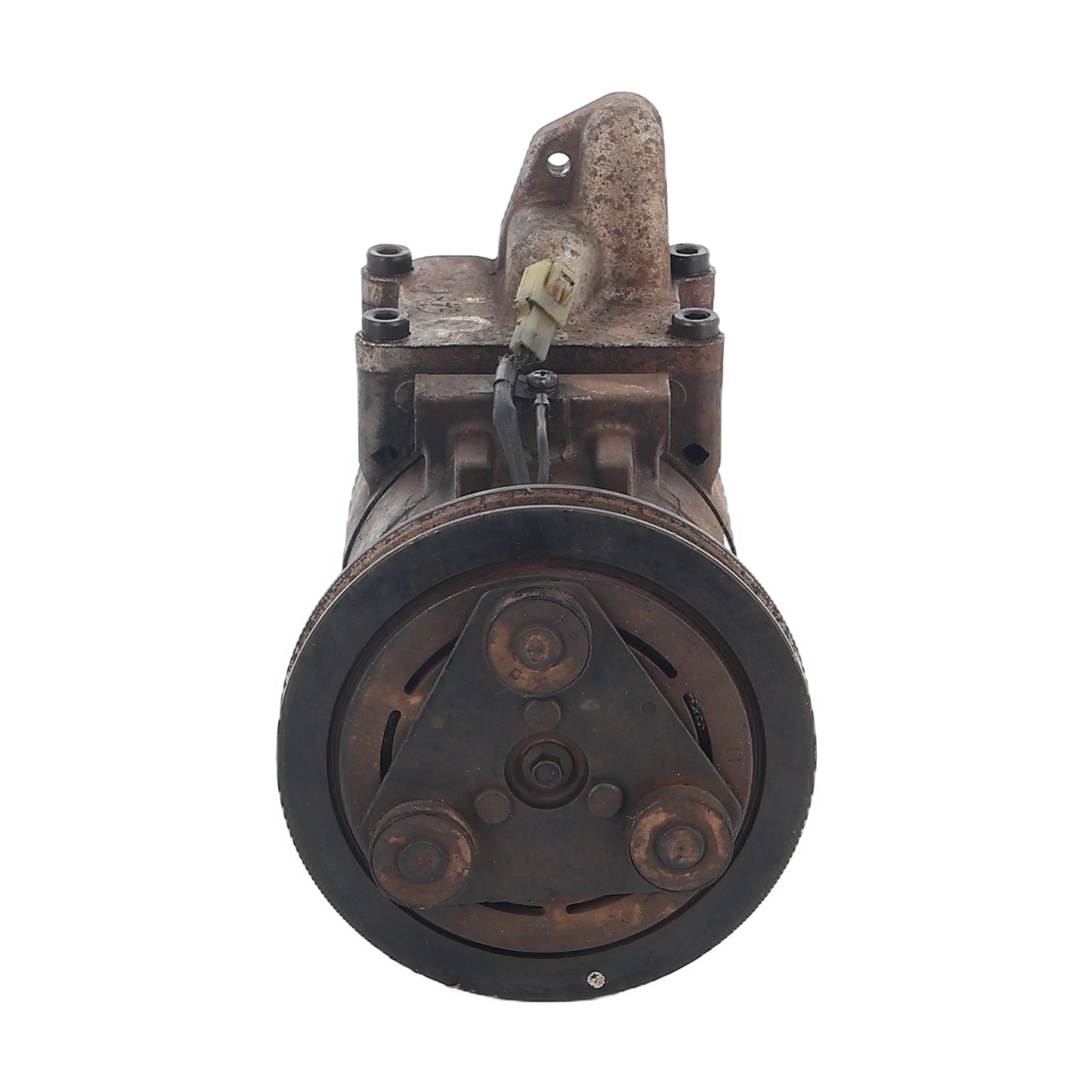 Compresseur clim pour FORD RANGER 3 PHASE 1 Compresseur clim pour FORD RANGER 3 PHASE 1
