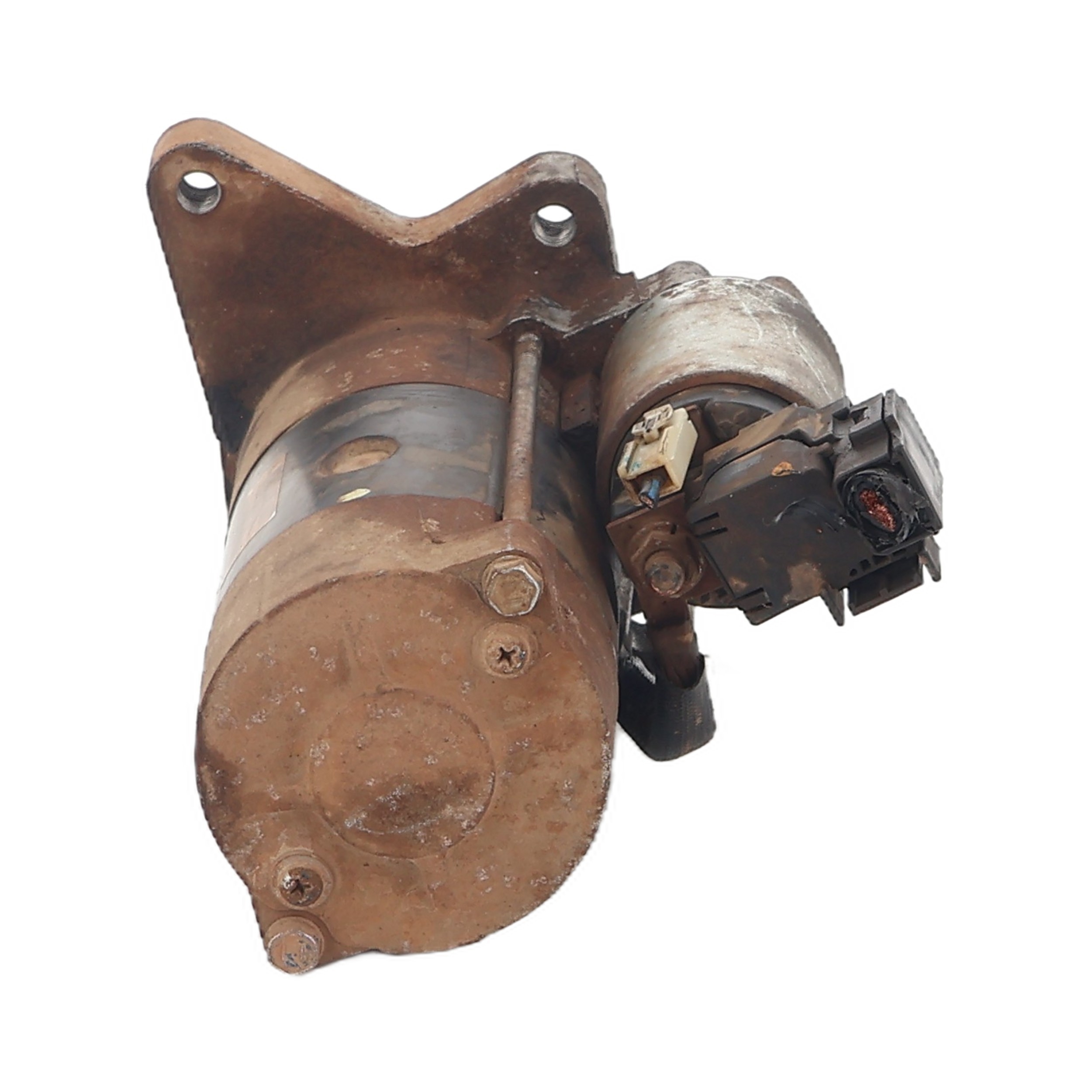 Demarreur pour FORD RANGER 3 PHASE 1 Demarreur pour FORD RANGER 3 PHASE 1