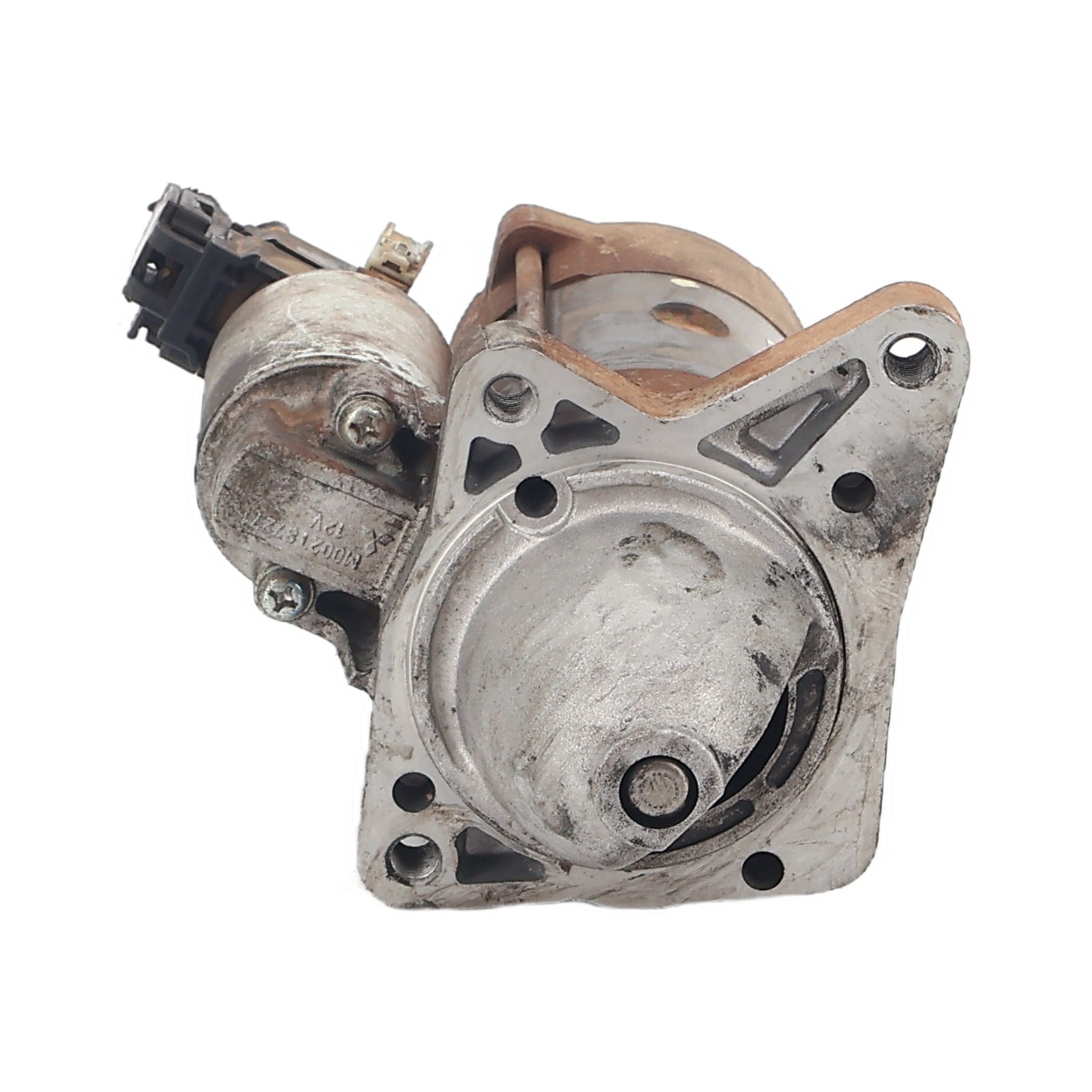 Demarreur pour FORD RANGER 3 PHASE 1 Demarreur pour FORD RANGER 3 PHASE 1