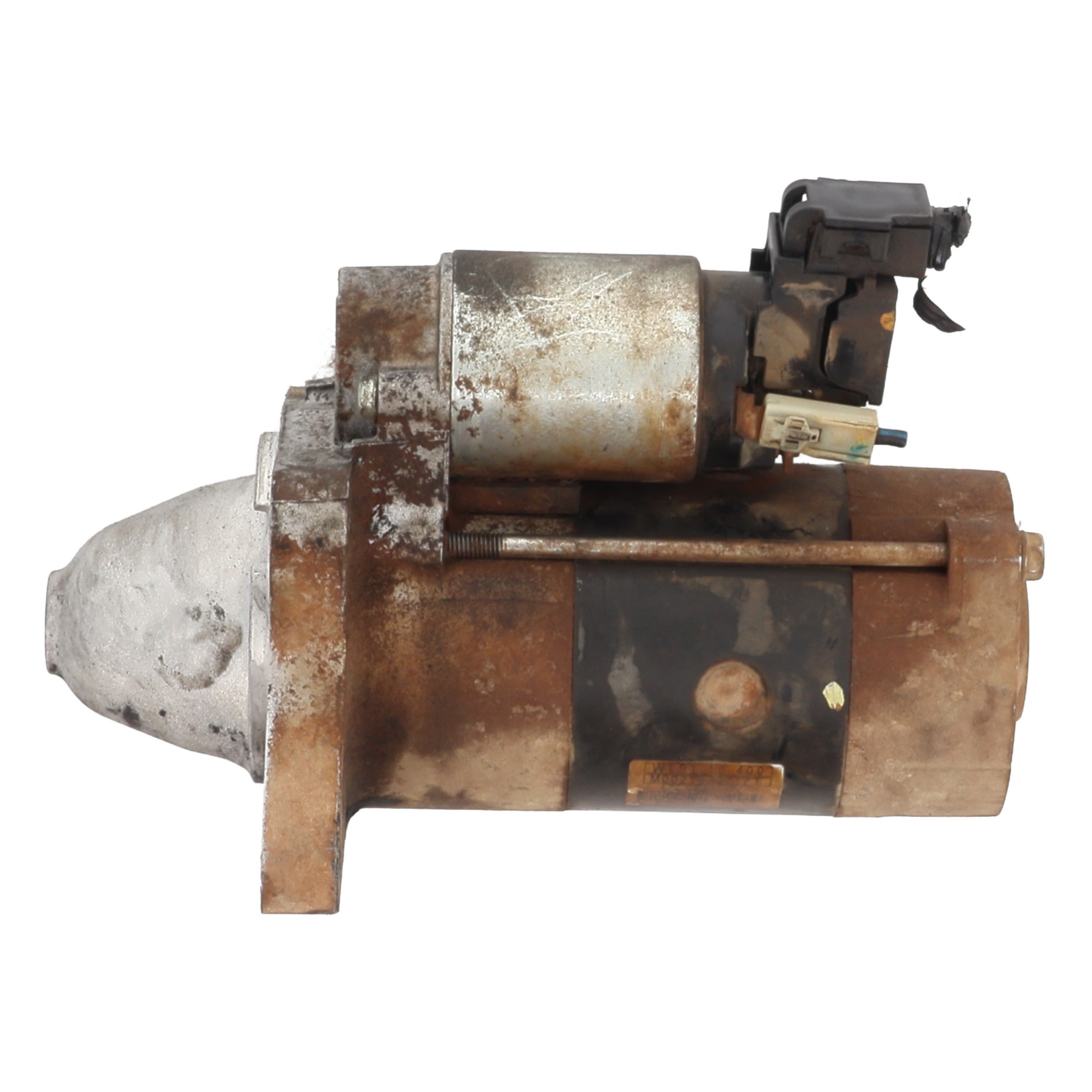 Demarreur pour FORD RANGER 3 PHASE 1 Demarreur pour FORD RANGER 3 PHASE 1