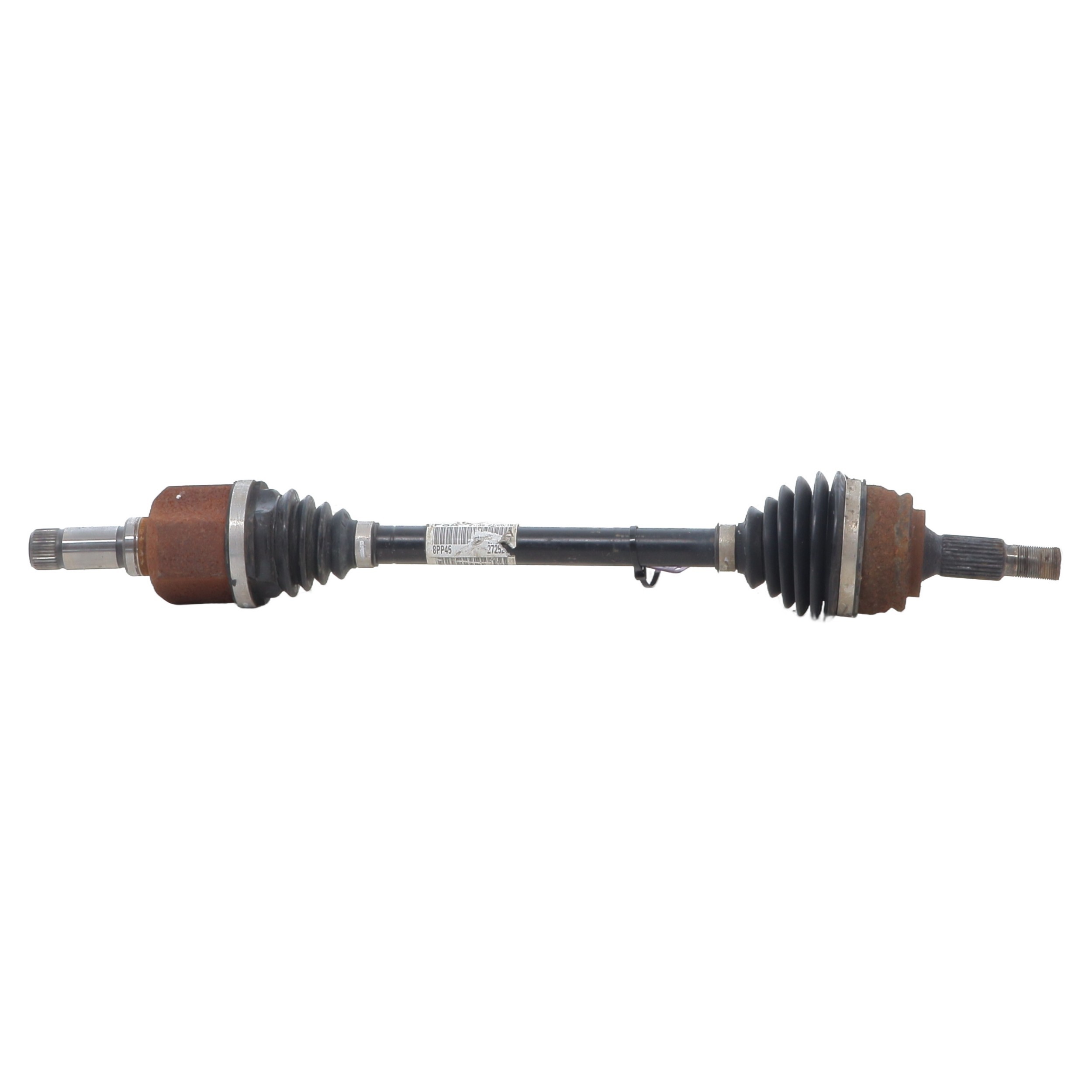 Cardan droit (transmission) pour PEUGEOT 308 2 PHASE 2 Cardan droit (transmission) pour PEUGEOT 308 2 PHASE 2