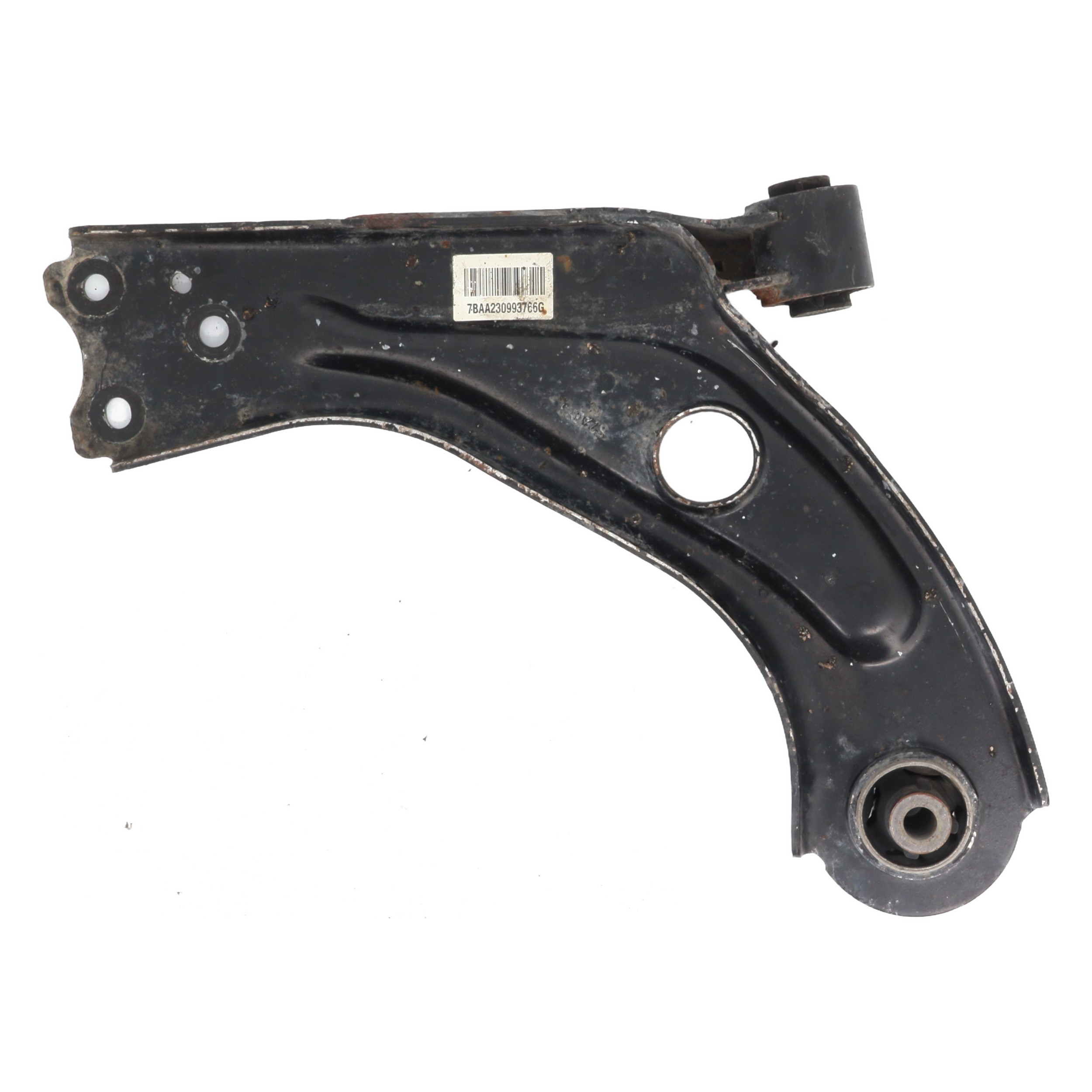 Triangle avant gauche pour PEUGEOT 308 2 PHASE 2 Triangle avant gauche pour PEUGEOT 308 2 PHASE 2