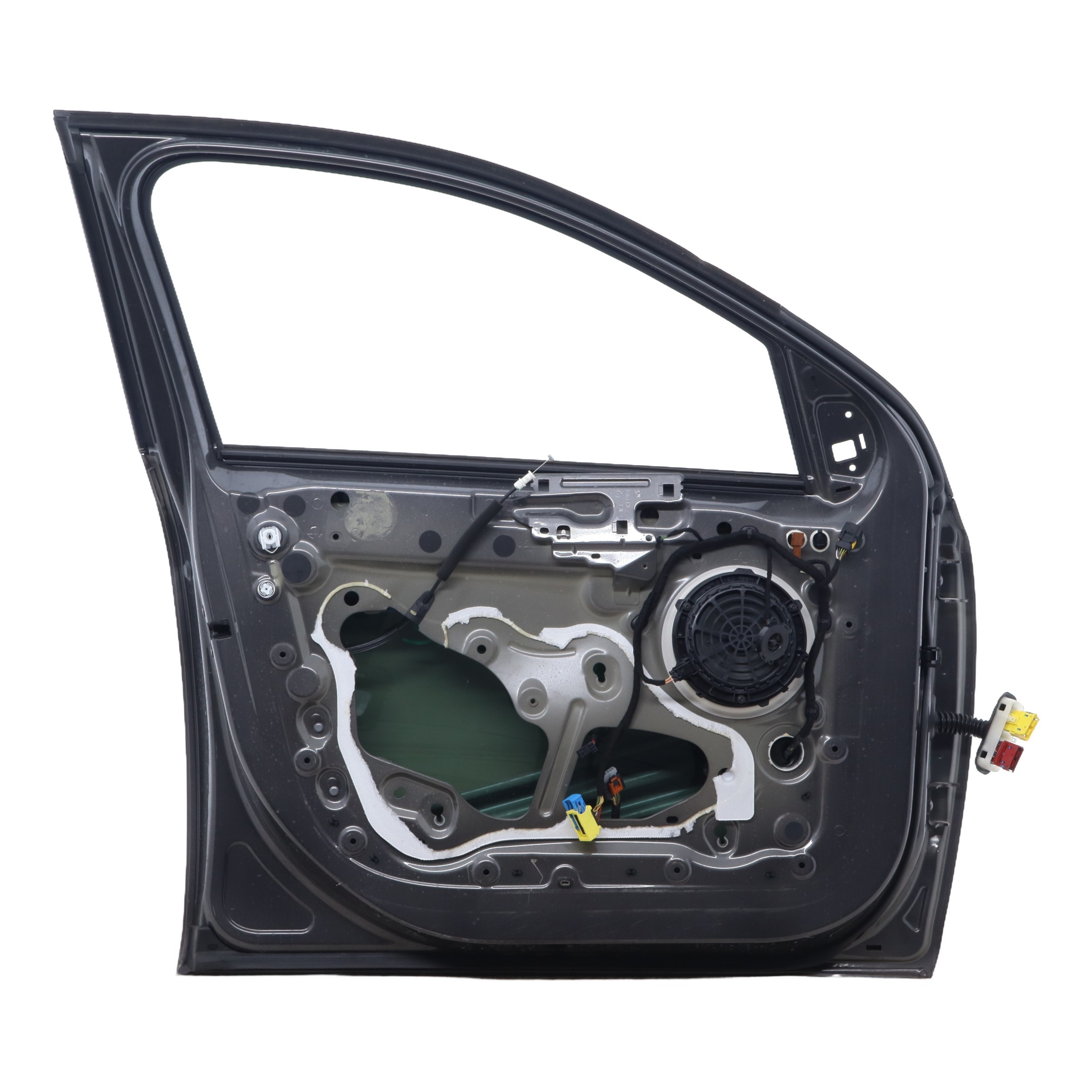 Porte avant gauche pour PEUGEOT 308 2 PHASE 2 Porte avant gauche pour PEUGEOT 308 2 PHASE 2