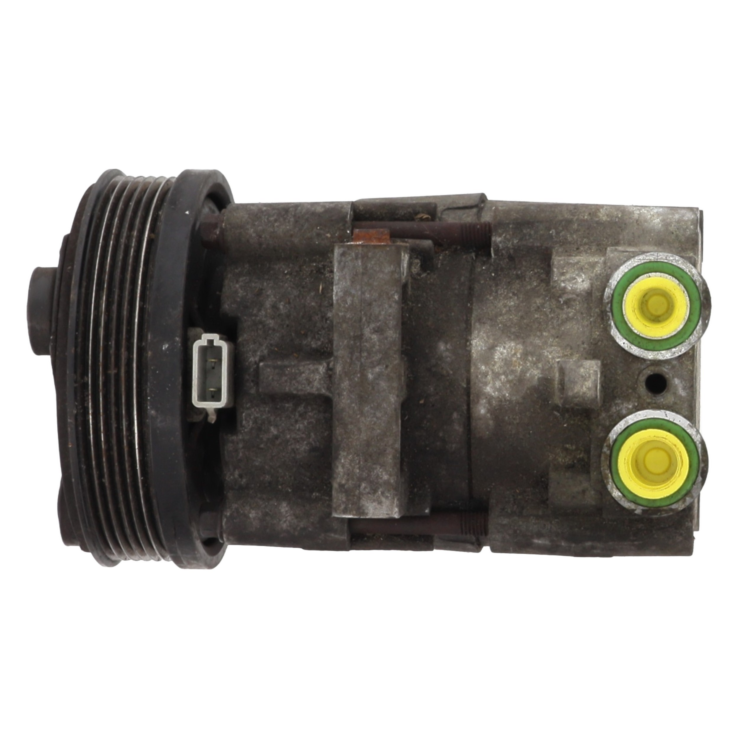 Compresseur clim pour JAGUAR X-TYPE PHASE 1 Compresseur clim pour JAGUAR X-TYPE PHASE 1