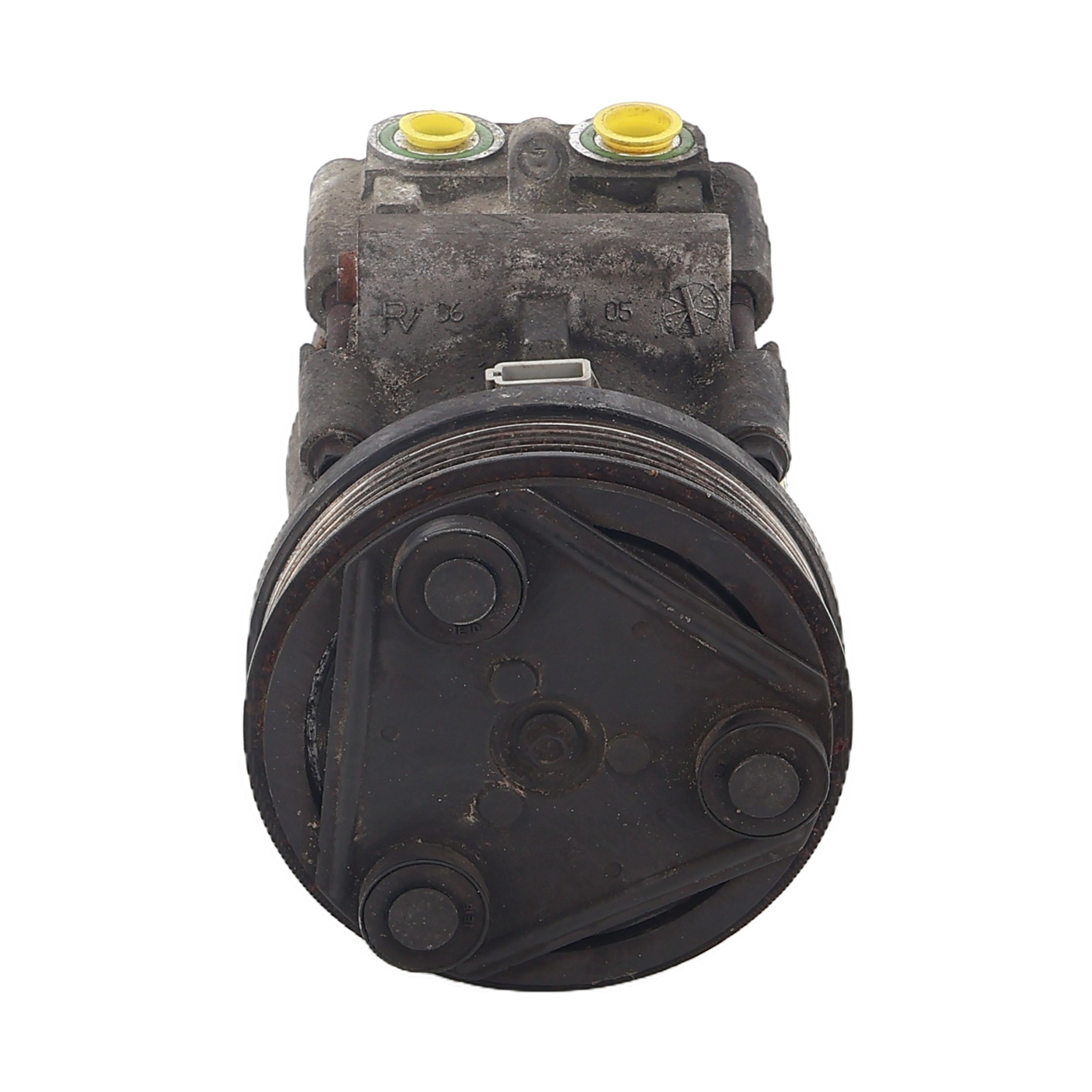 Compresseur clim pour JAGUAR X-TYPE PHASE 1 Compresseur clim pour JAGUAR X-TYPE PHASE 1