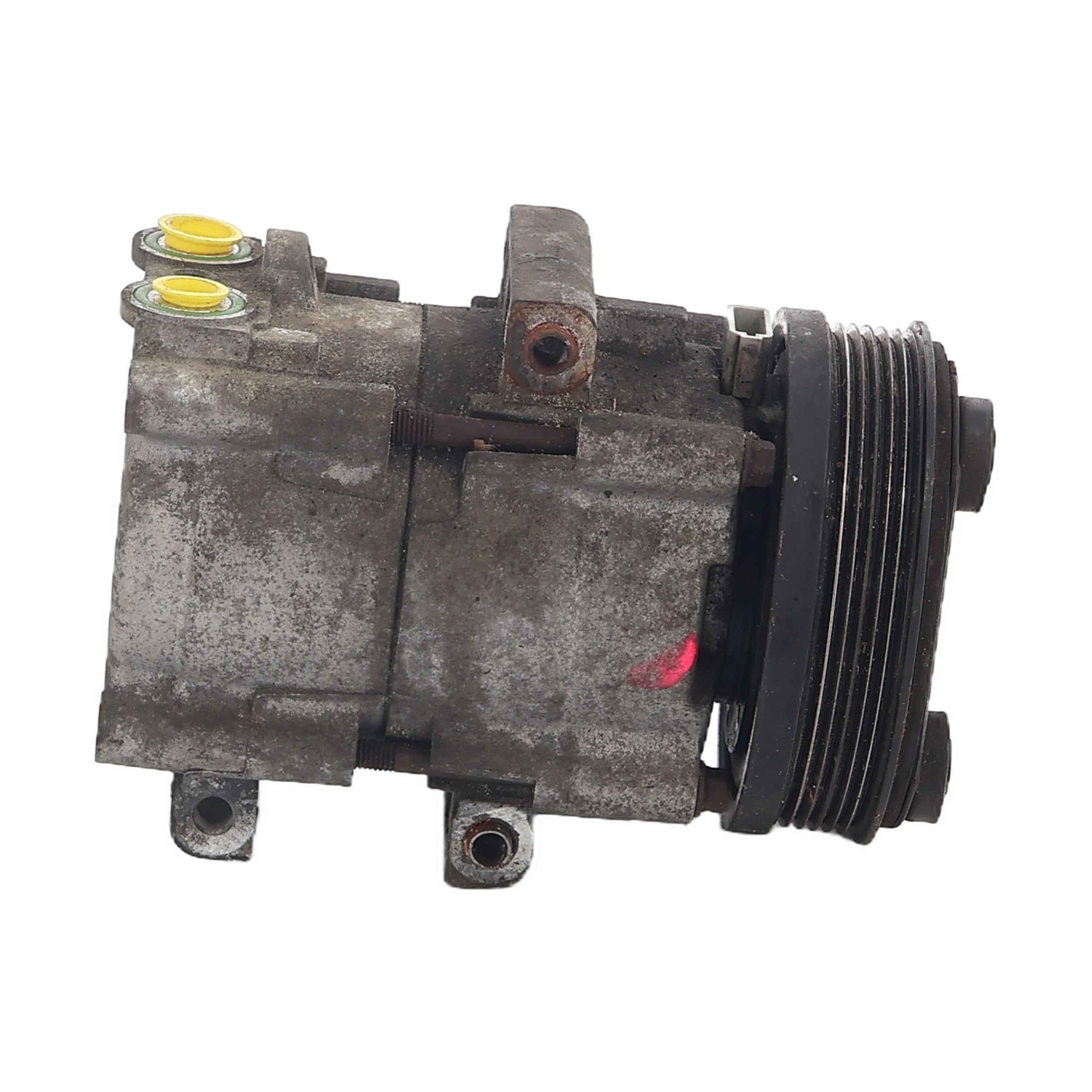 Compresseur clim pour JAGUAR X-TYPE PHASE 1 Compresseur clim pour JAGUAR X-TYPE PHASE 1