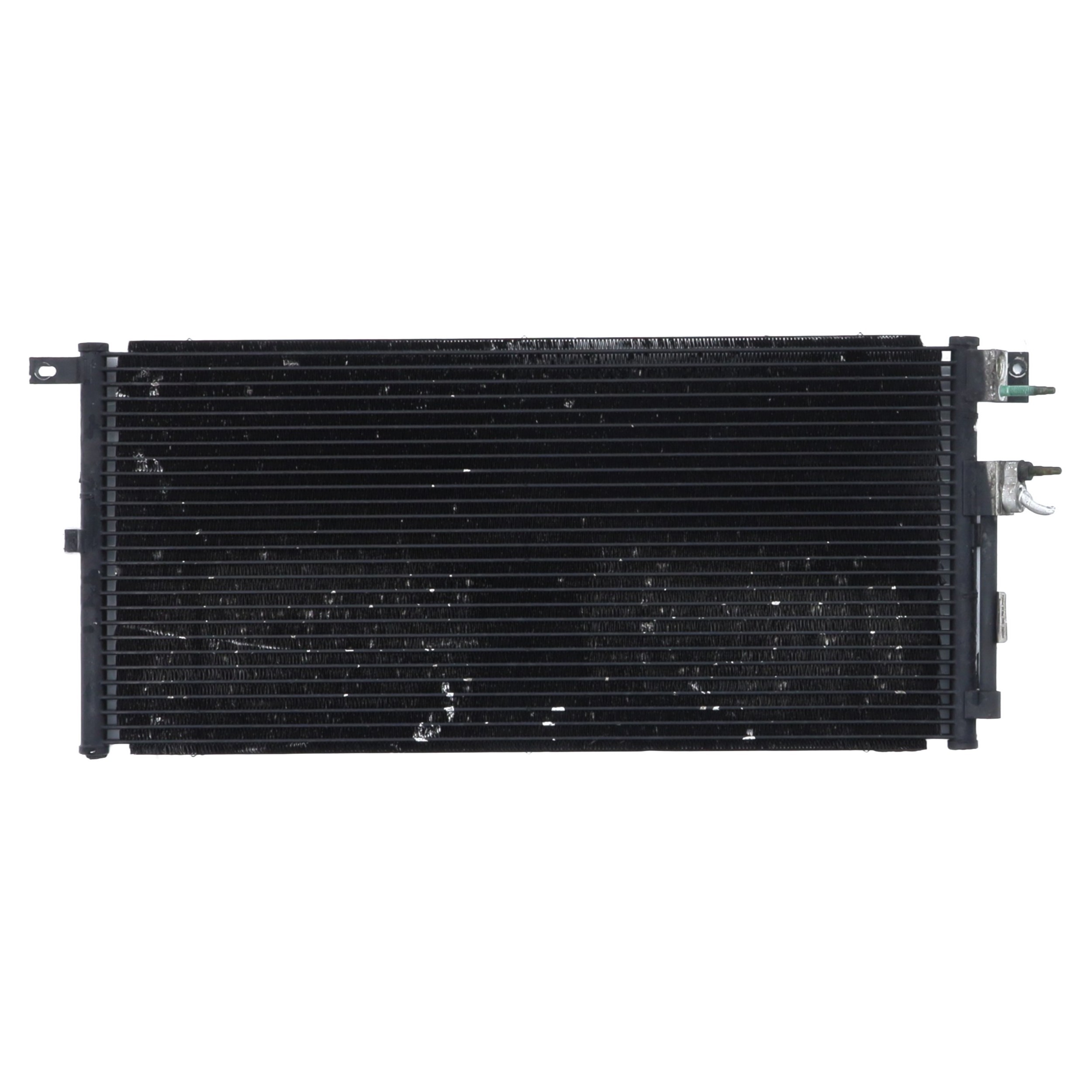 Condenseur de clim pour JAGUAR X-TYPE PHASE 1 Condenseur de clim pour JAGUAR X-TYPE PHASE 1