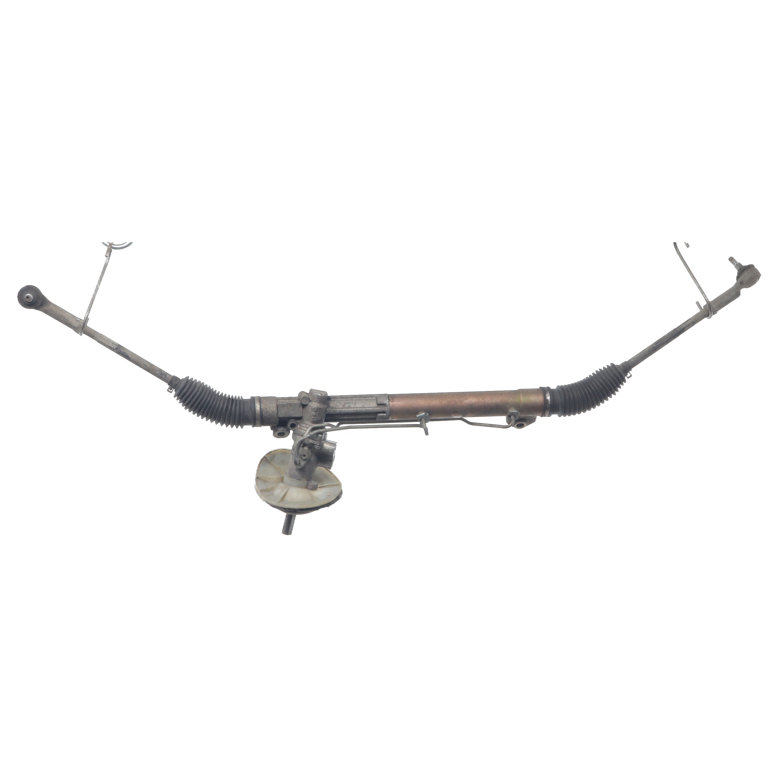 Cremaillere assistee pour JAGUAR X-TYPE PHASE 1 Cremaillere assistee pour JAGUAR X-TYPE PHASE 1