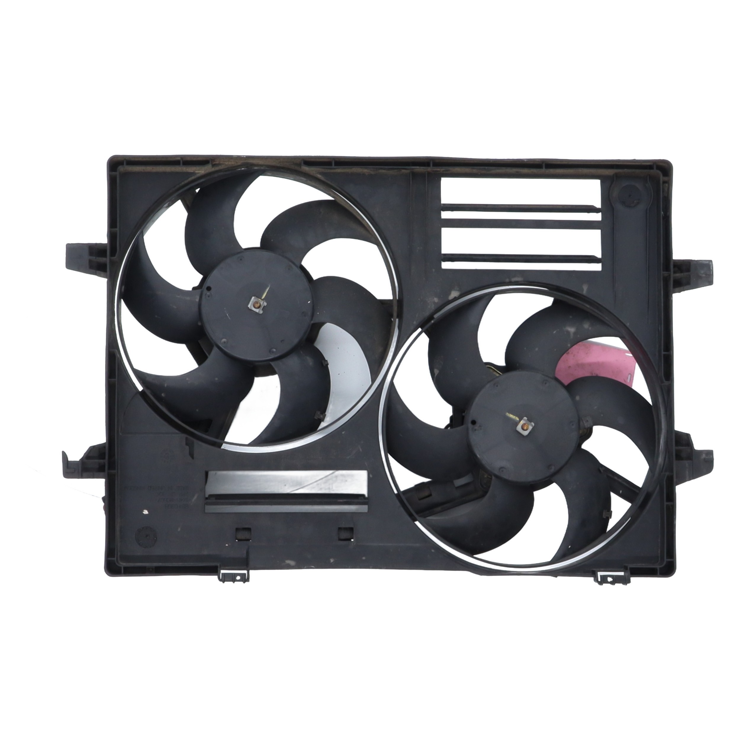 Moto ventilateur radiateur pour JAGUAR X-TYPE PHASE 1 Moto ventilateur radiateur pour JAGUAR X-TYPE PHASE 1