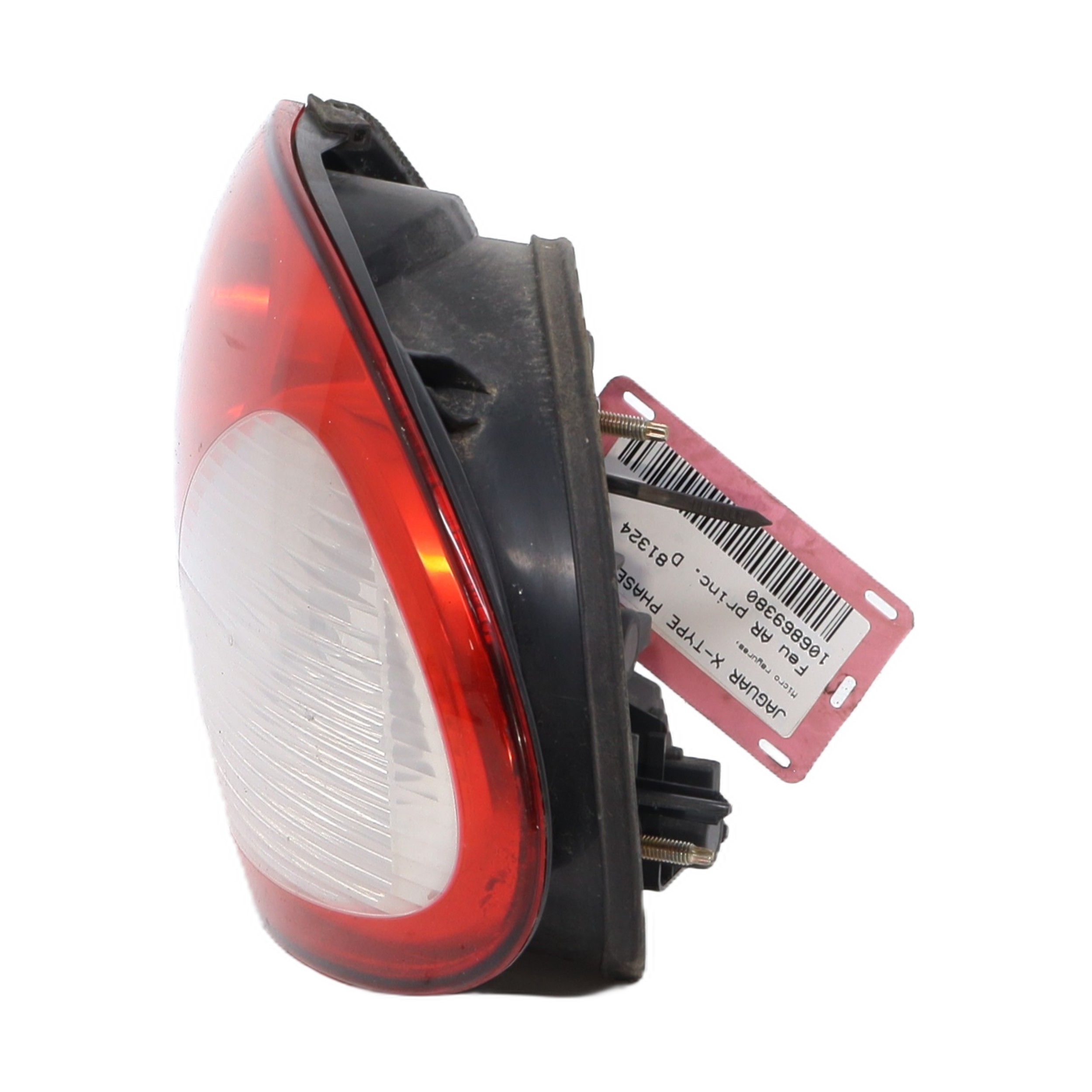 Feu arriere principal droit (feux) pour JAGUAR X-TYPE PHASE 1 Feu arriere principal droit (feux) pour JAGUAR X-TYPE PHASE 1