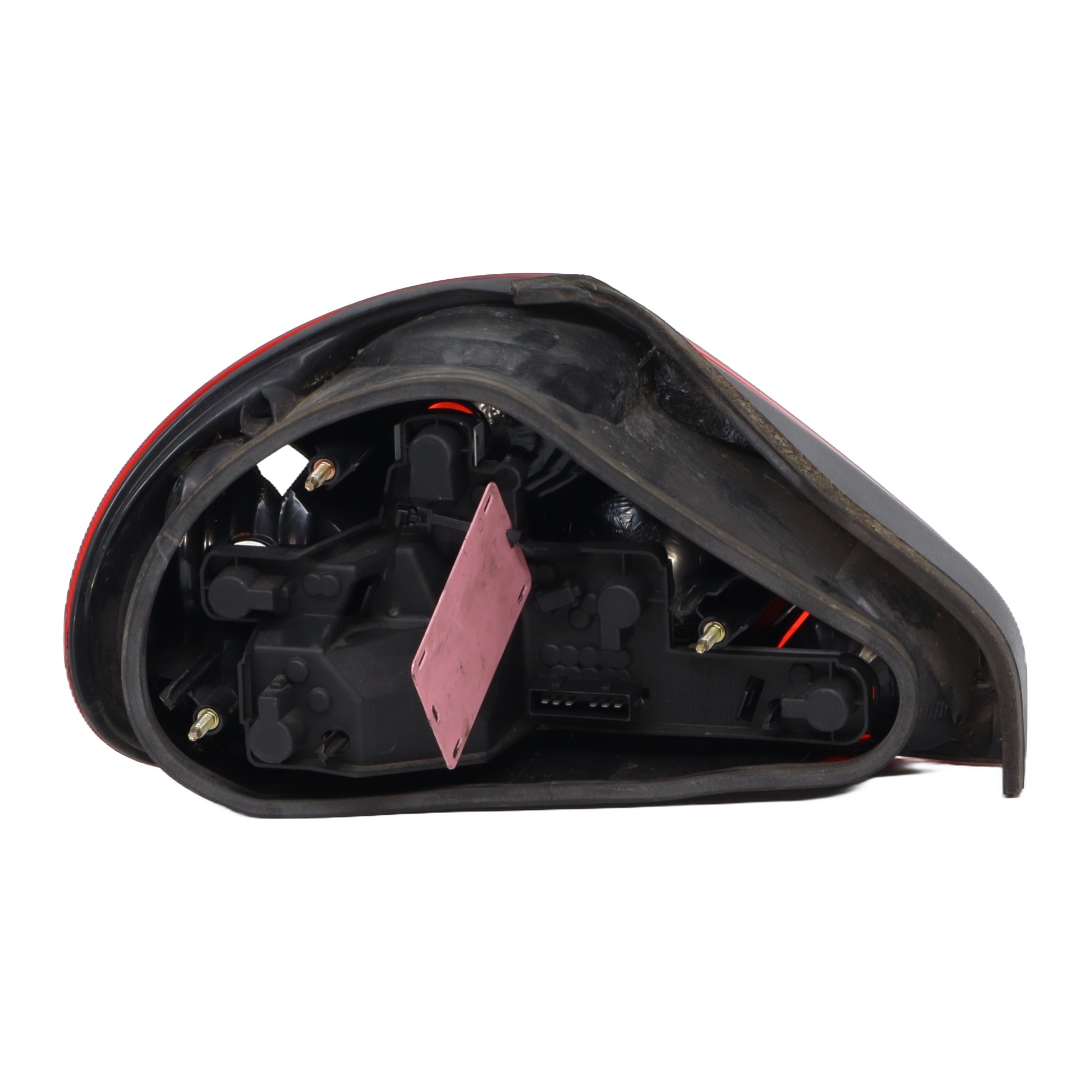 Feu arriere principal droit (feux) pour JAGUAR X-TYPE PHASE 1 Feu arriere principal droit (feux) pour JAGUAR X-TYPE PHASE 1