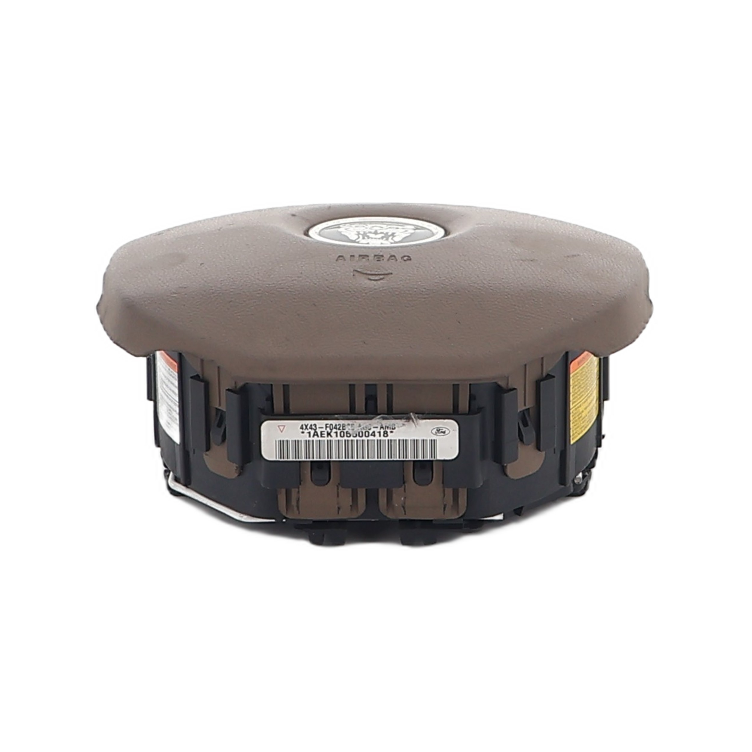 Air bag conducteur pour JAGUAR X-TYPE PHASE 1 Air bag conducteur pour JAGUAR X-TYPE PHASE 1