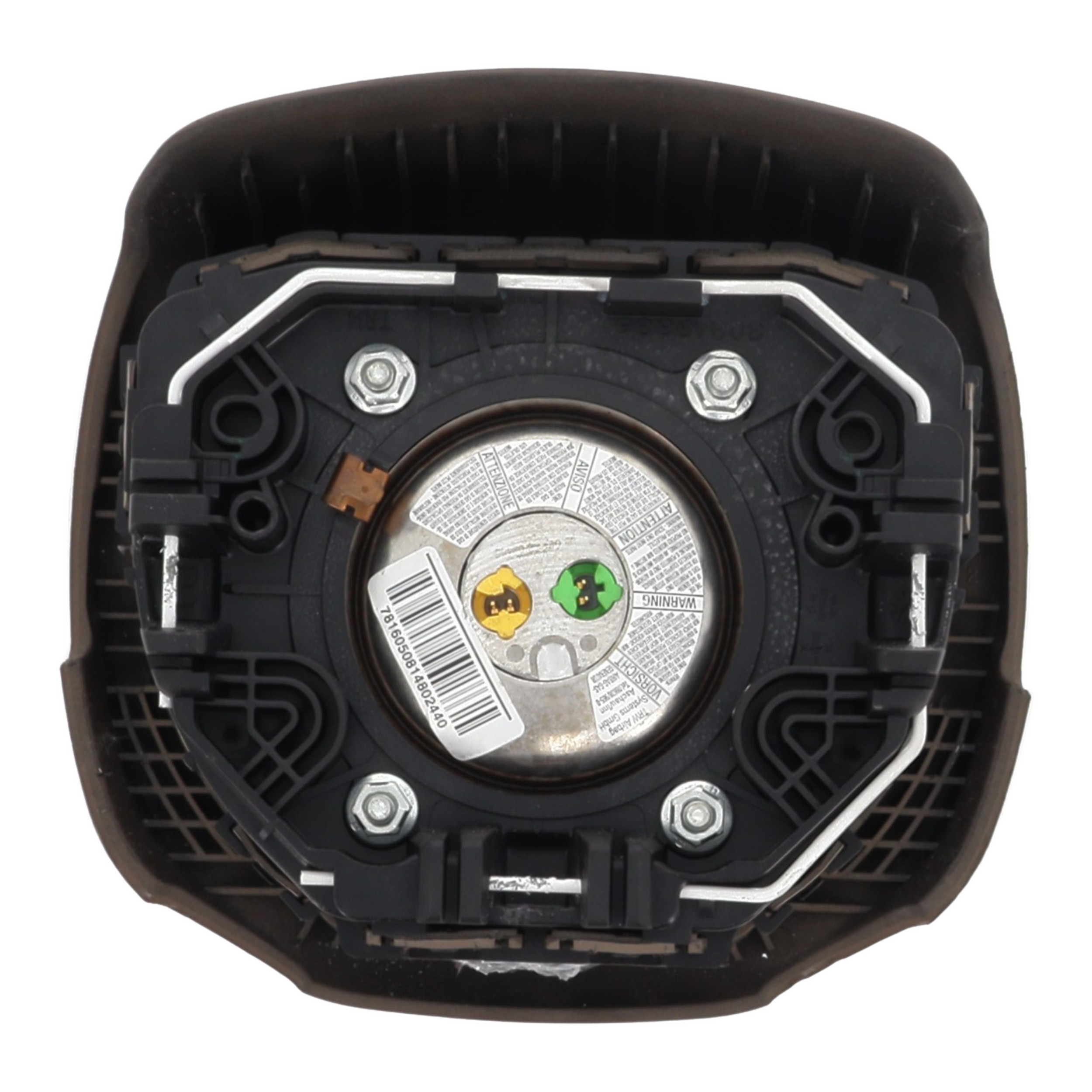 Air bag conducteur pour JAGUAR X-TYPE PHASE 1 Air bag conducteur pour JAGUAR X-TYPE PHASE 1
