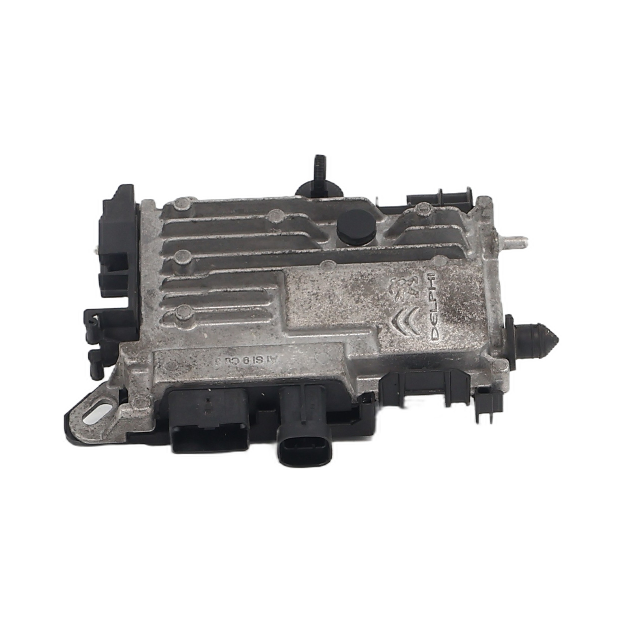 ECU start stop pour PEUGEOT 308 2 PHASE 2 ECU start stop pour PEUGEOT 308 2 PHASE 2