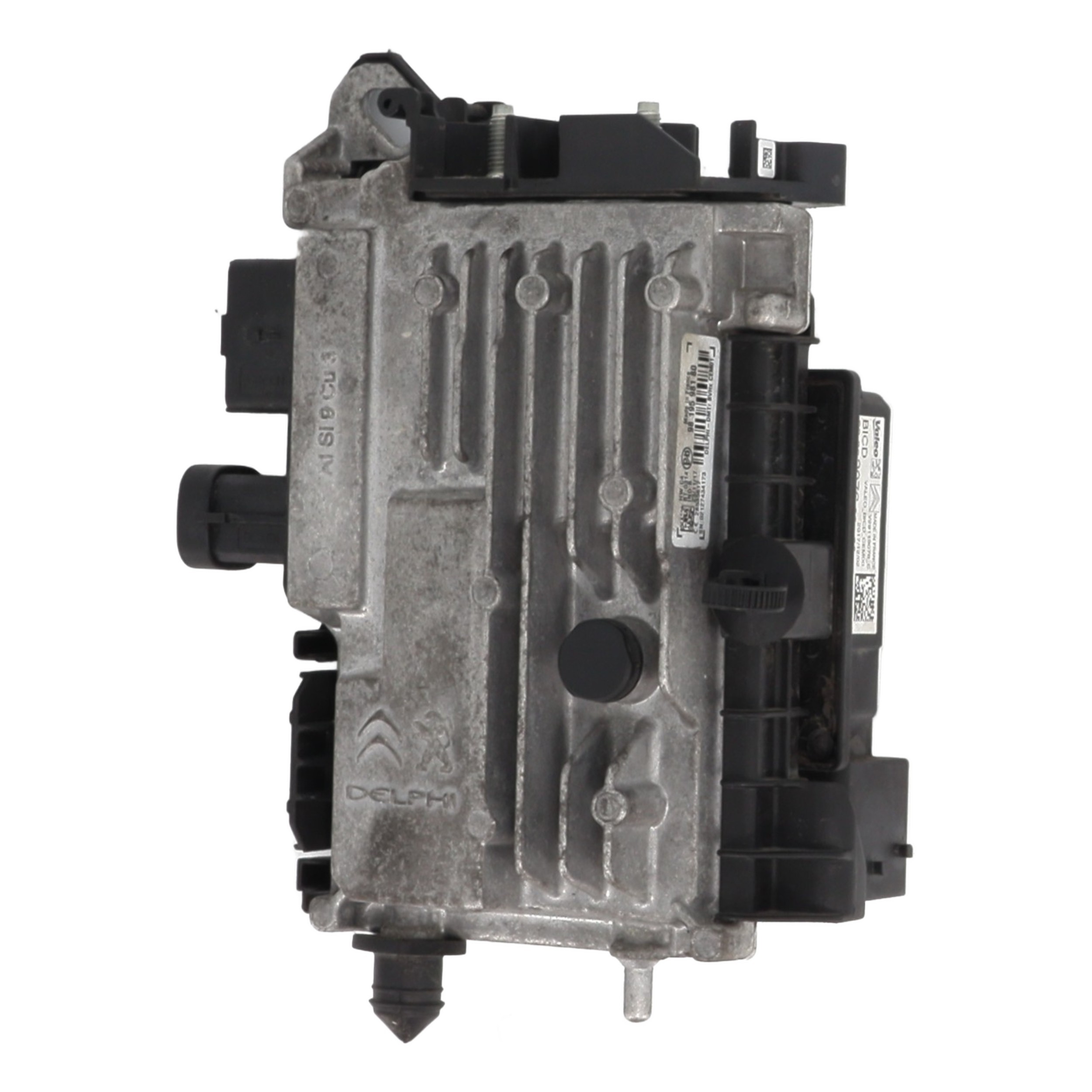 ECU start stop pour PEUGEOT 308 2 PHASE 2 ECU start stop pour PEUGEOT 308 2 PHASE 2