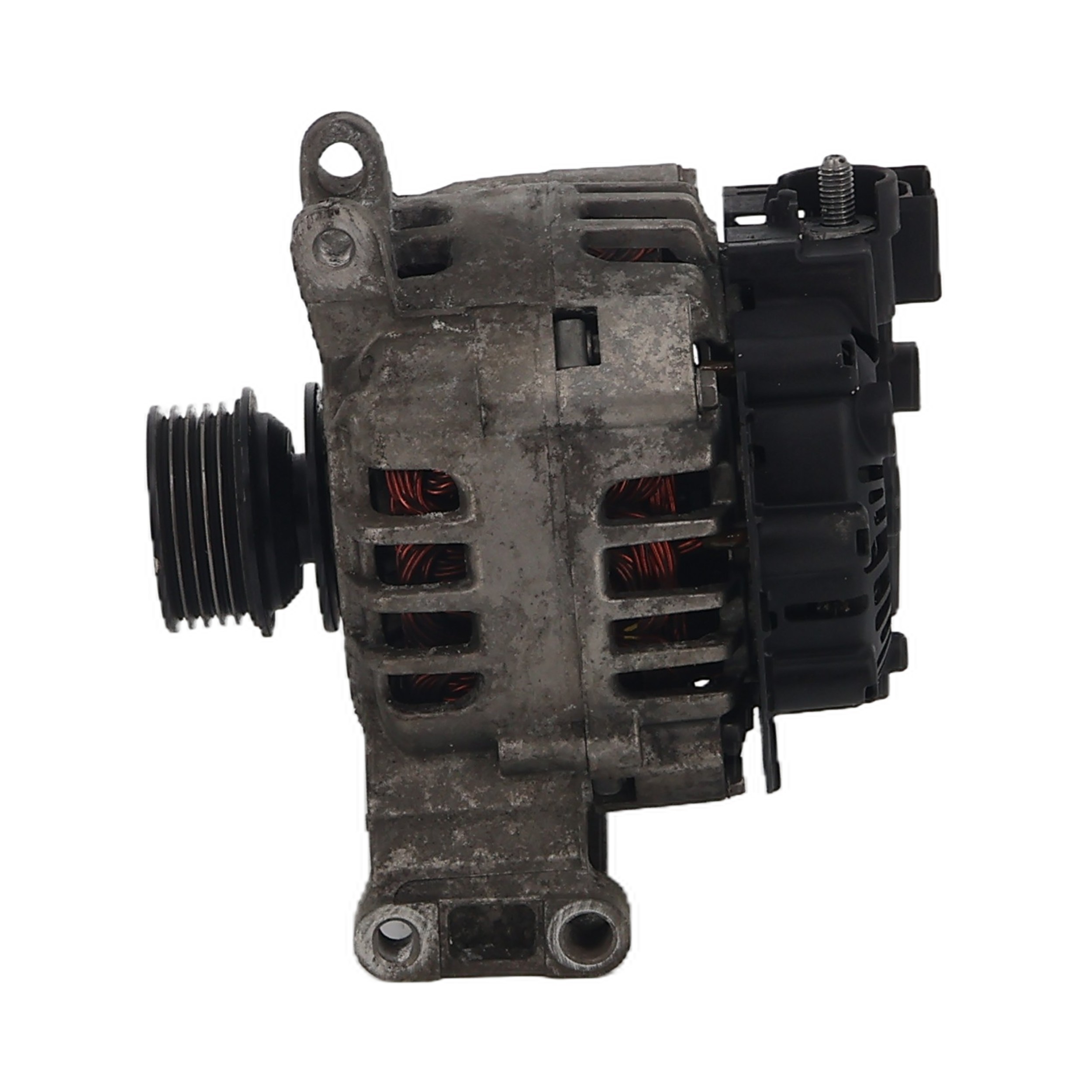 Alternateur pour MERCEDES CLASSE A (169) Alternateur pour MERCEDES CLASSE A (169)