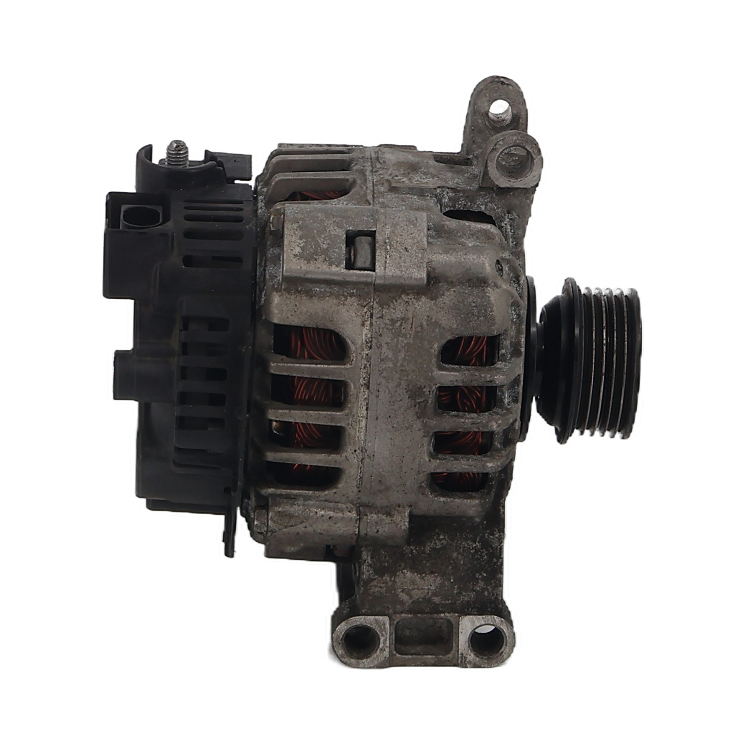 Alternateur pour MERCEDES CLASSE A (169) Alternateur pour MERCEDES CLASSE A (169)