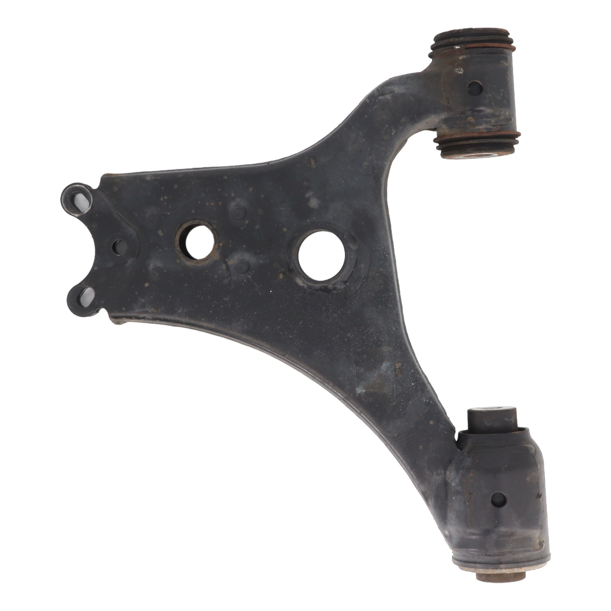Triangle avant droit pour MERCEDES CLASSE A 169 PHASE 1 Triangle avant droit pour MERCEDES CLASSE A 169 PHASE 1