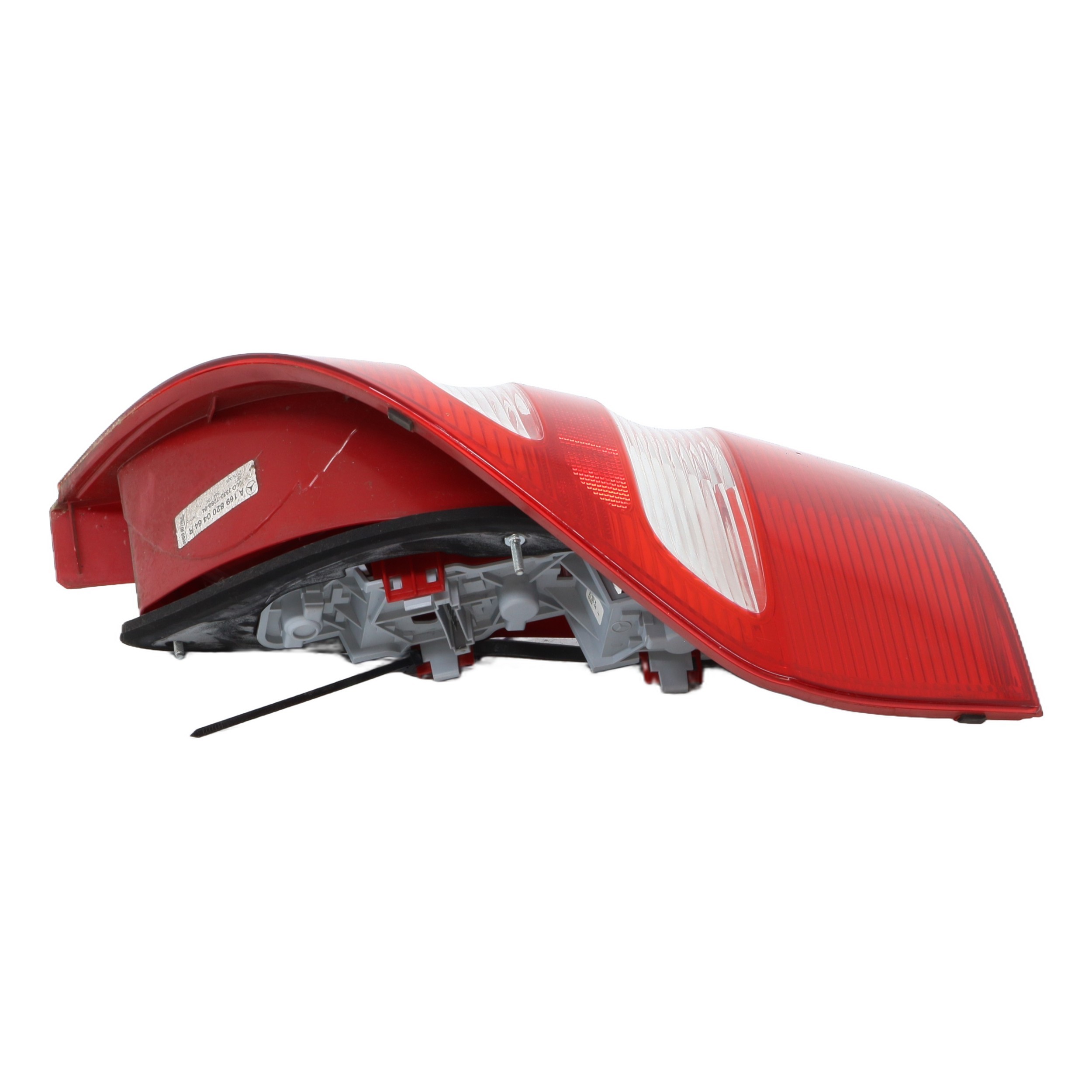 Feu arriere principal droit (feux) pour MERCEDES CLASSE A 169 PHASE 1 Feu arriere principal droit (feux) pour MERCEDES CLASSE A 169 PHASE 1