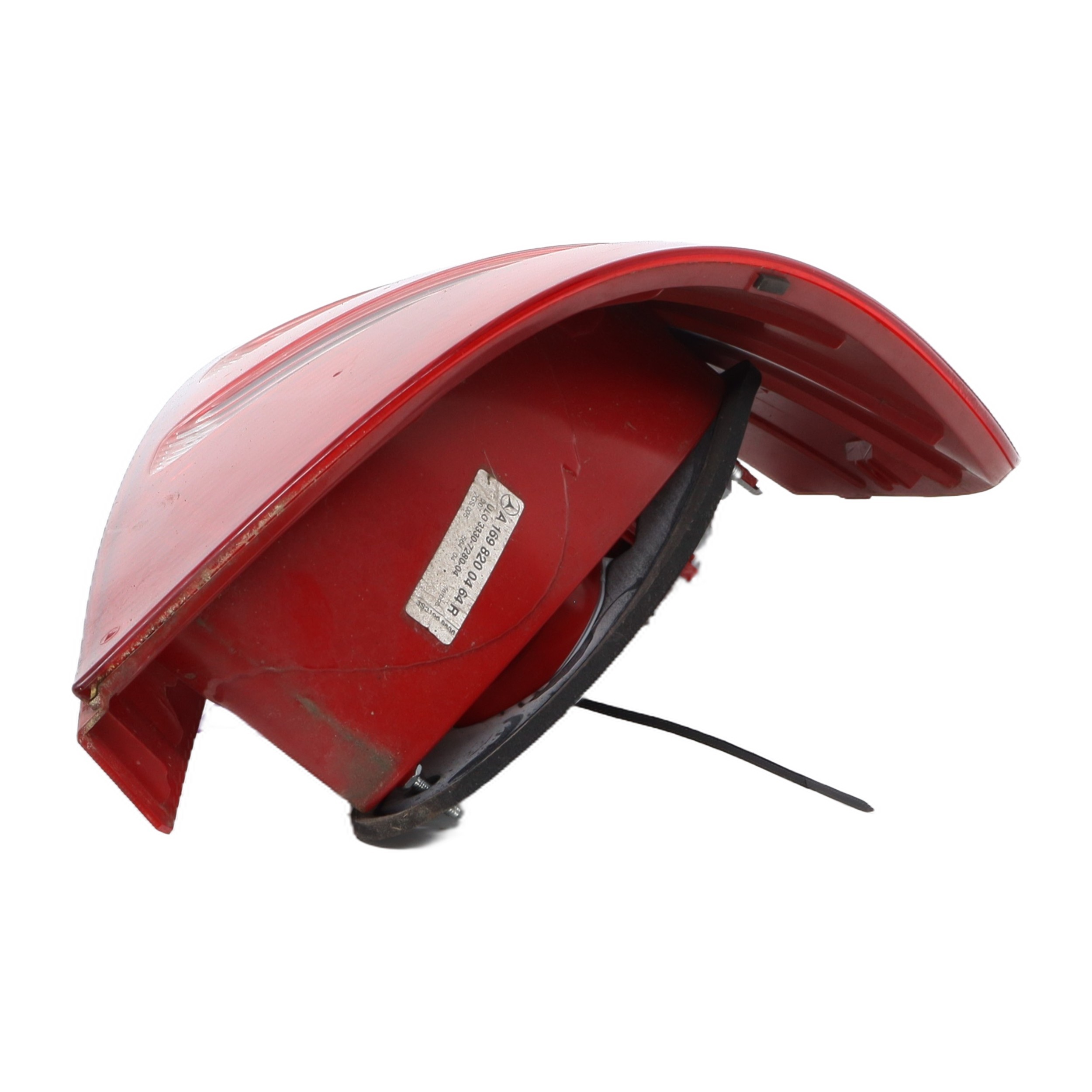 Feu arriere principal droit (feux) pour MERCEDES CLASSE A 169 PHASE 1 Feu arriere principal droit (feux) pour MERCEDES CLASSE A 169 PHASE 1