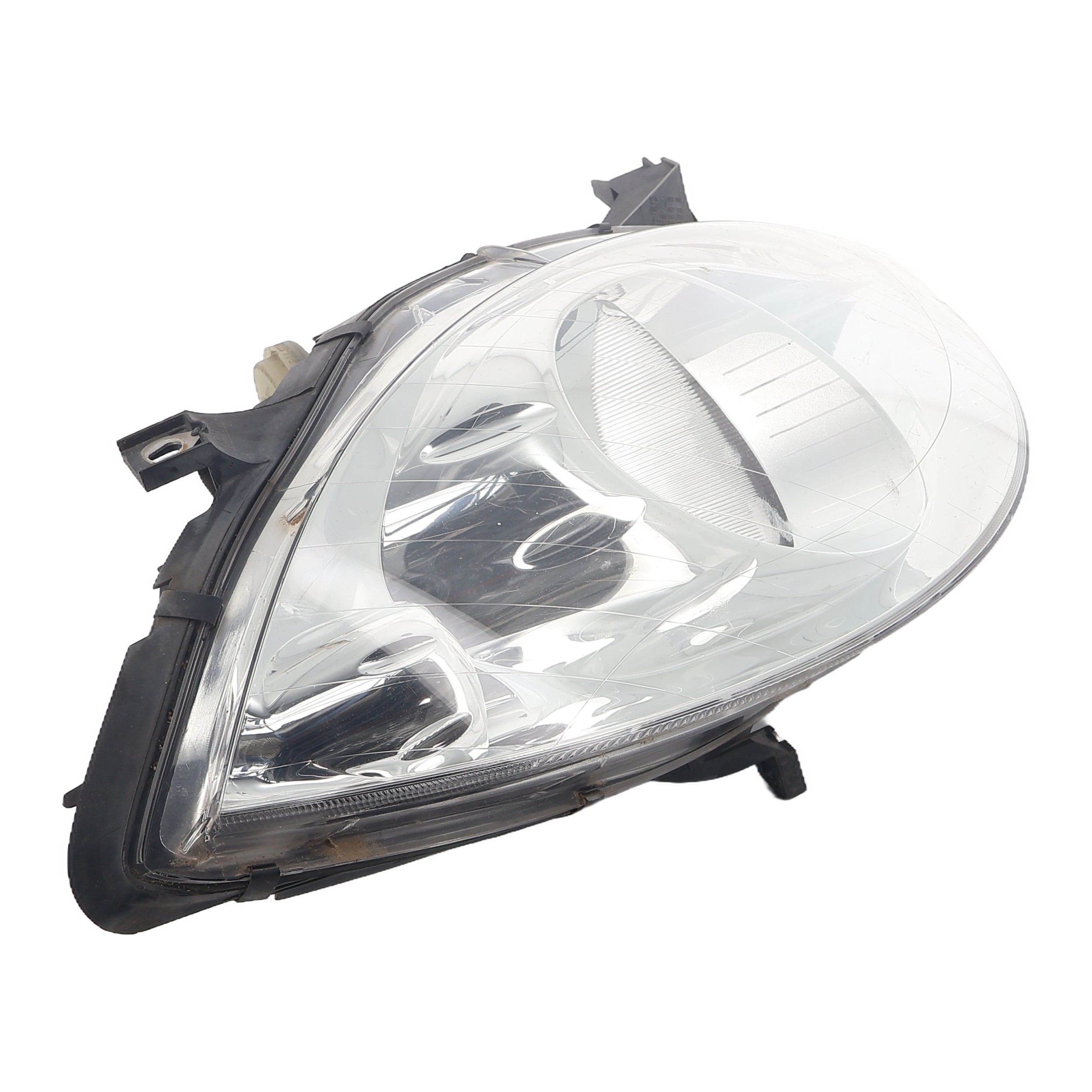 Optique avant principal droit (feux)(phare) pour MERCEDES CLASSE A 169 PHASE 1 Optique avant principal droit (feux)(phare) pour MERCEDES CLASSE A 169 PHASE 1