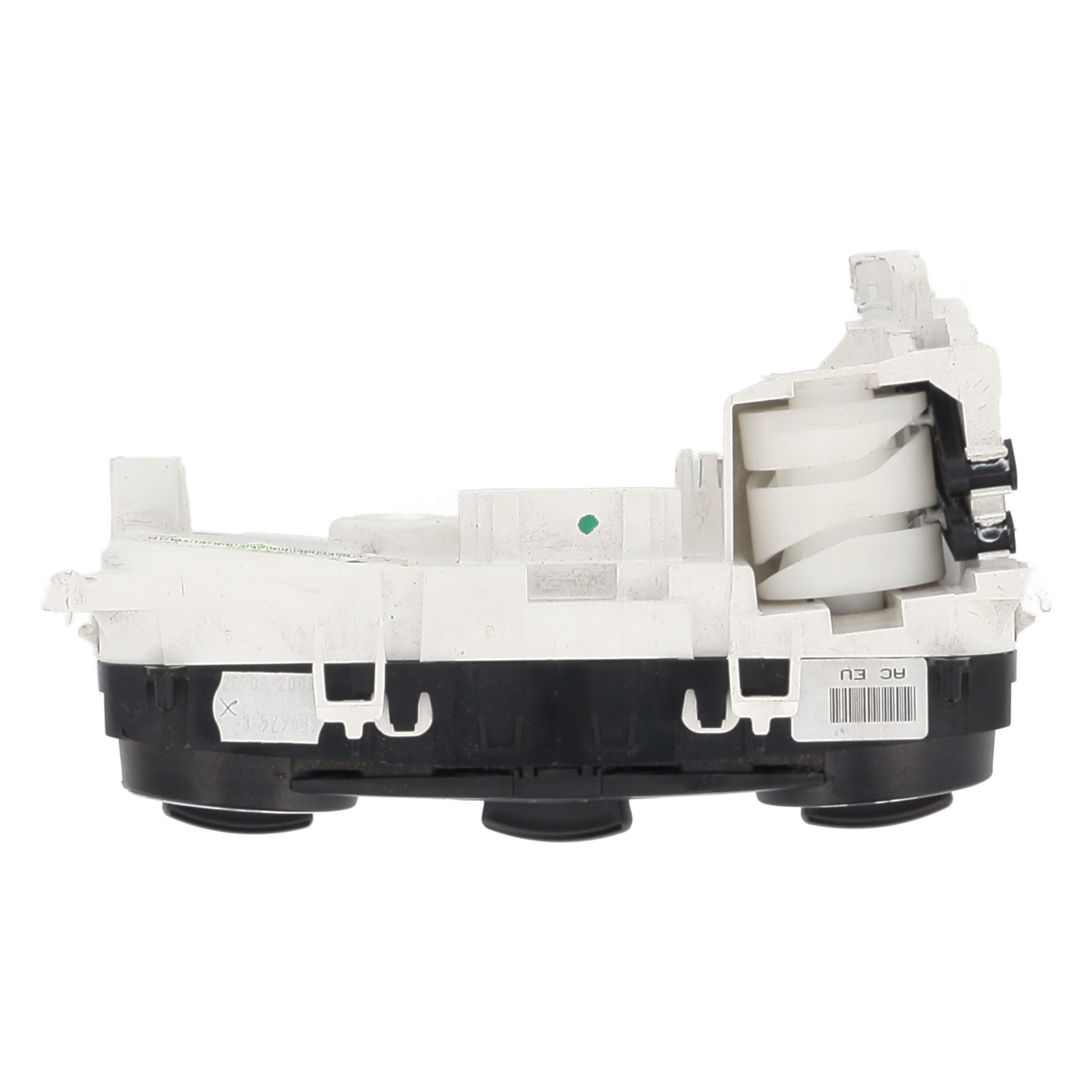 Commande chauffage pour MERCEDES CLASSE A 169 PHASE 1 Commande chauffage pour MERCEDES CLASSE A 169 PHASE 1