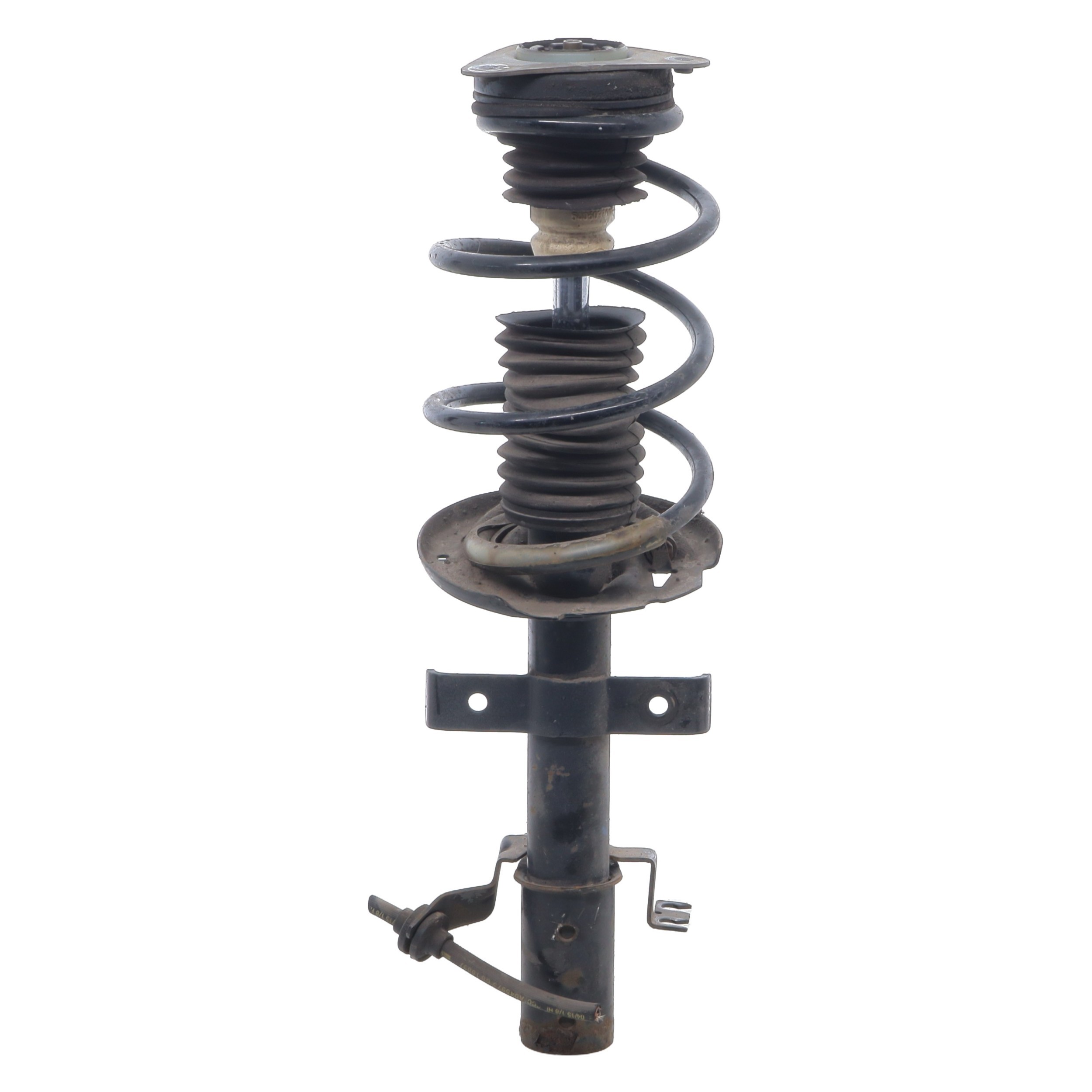 Amortisseur avant droit pour RENAULT CLIO 4 PHASE 1 Amortisseur avant droit pour RENAULT CLIO 4 PHASE 1