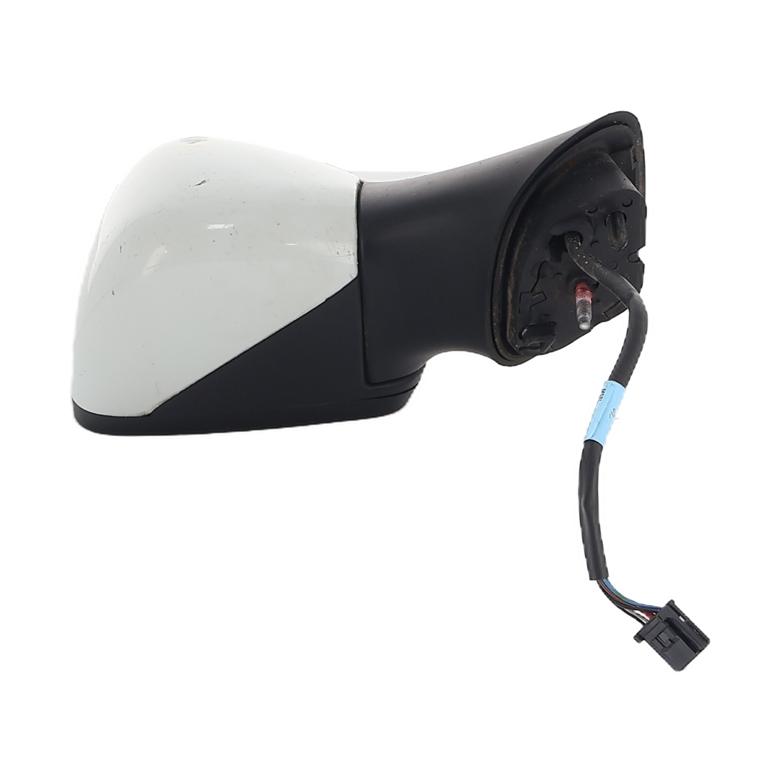 Retroviseur gauche pour RENAULT CLIO 4 PHASE 1 Retroviseur gauche pour RENAULT CLIO 4 PHASE 1