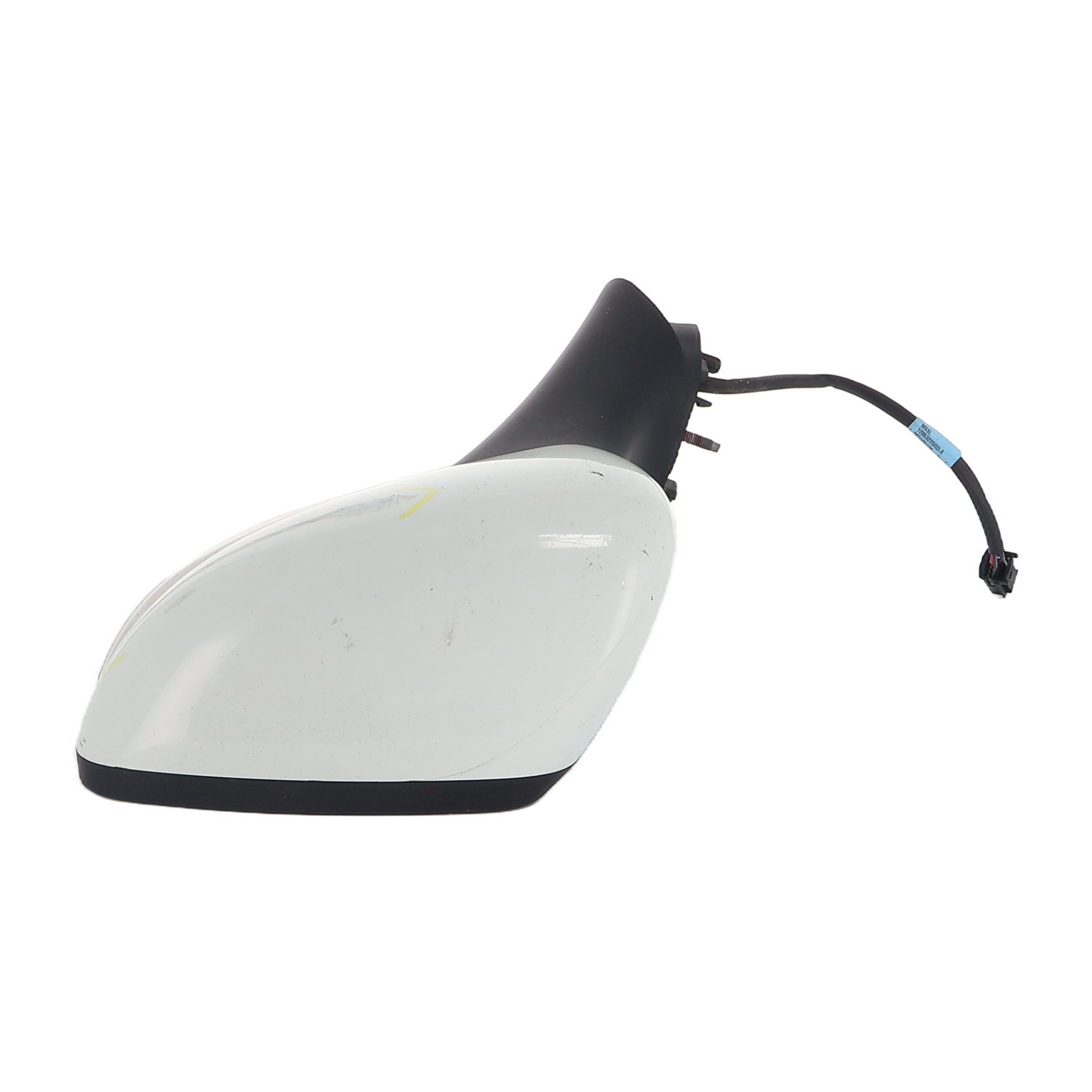 Retroviseur gauche pour RENAULT CLIO 4 PHASE 1 Retroviseur gauche pour RENAULT CLIO 4 PHASE 1
