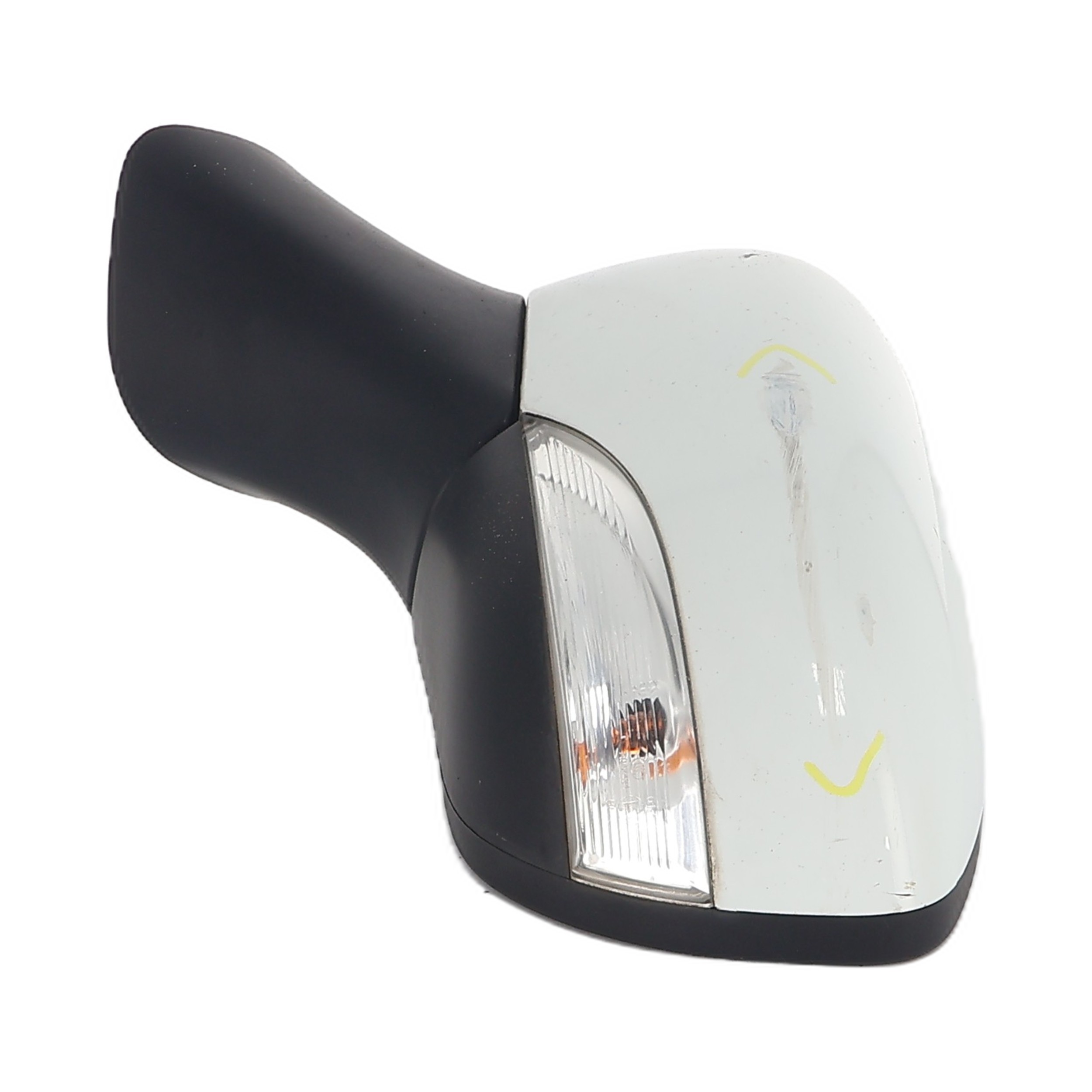 Retroviseur gauche pour RENAULT CLIO 4 PHASE 1 Retroviseur gauche pour RENAULT CLIO 4 PHASE 1