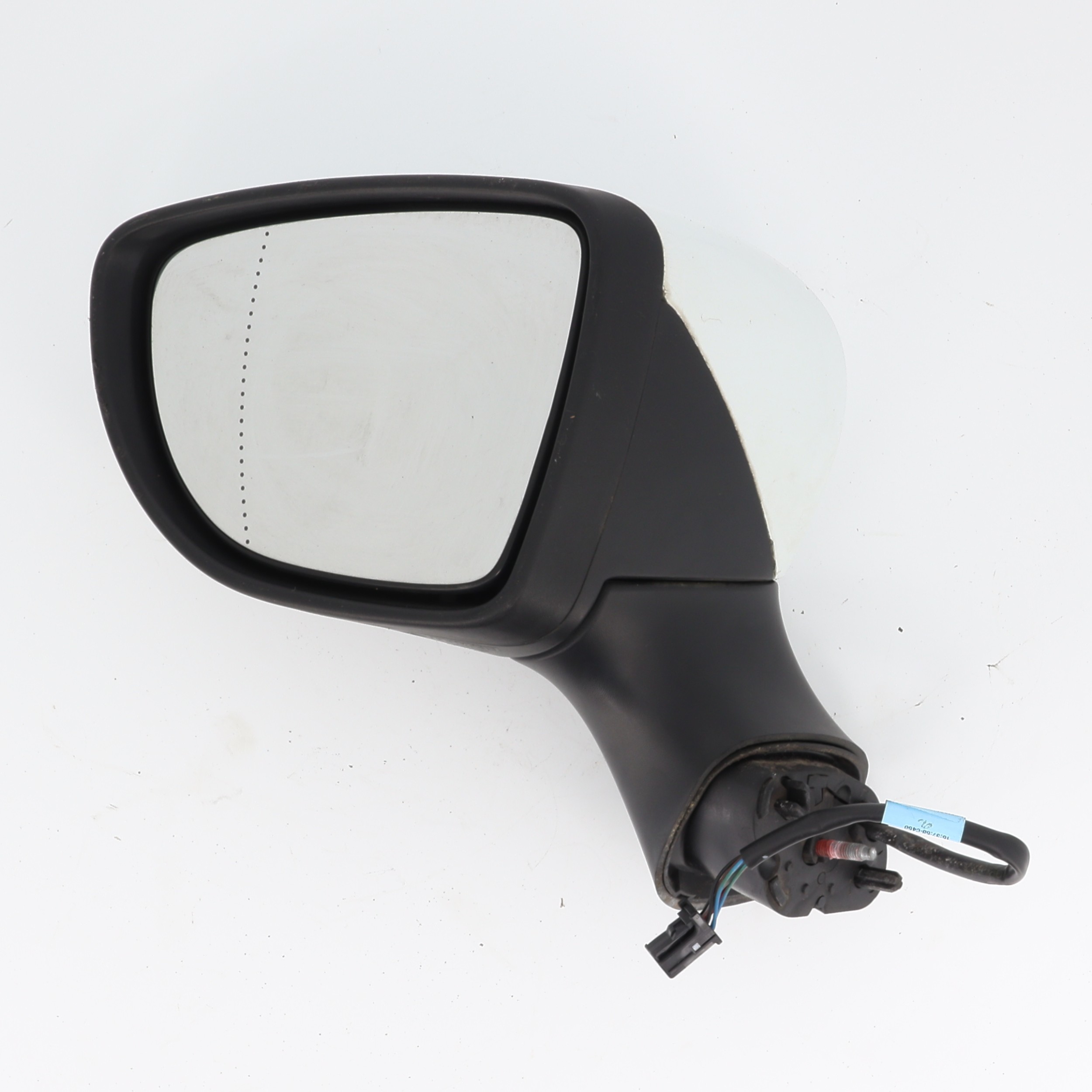 Retroviseur gauche pour RENAULT CLIO 4 PHASE 1 Retroviseur gauche pour RENAULT CLIO 4 PHASE 1