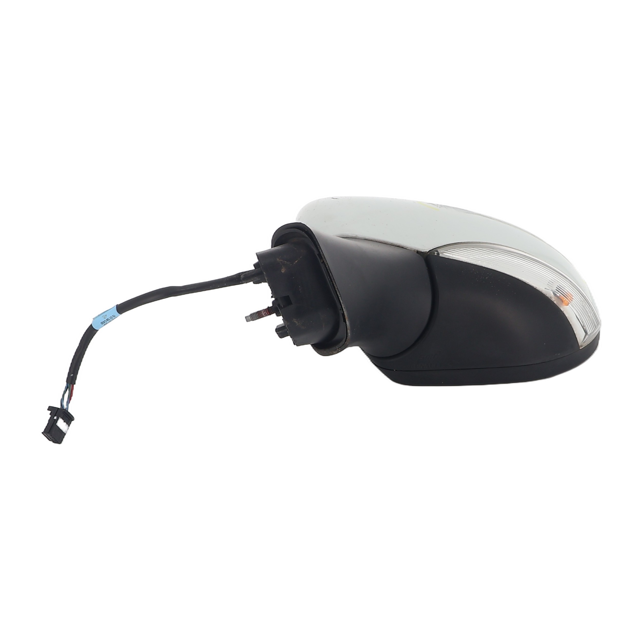 Retroviseur gauche pour RENAULT CLIO 4 PHASE 1 Retroviseur gauche pour RENAULT CLIO 4 PHASE 1