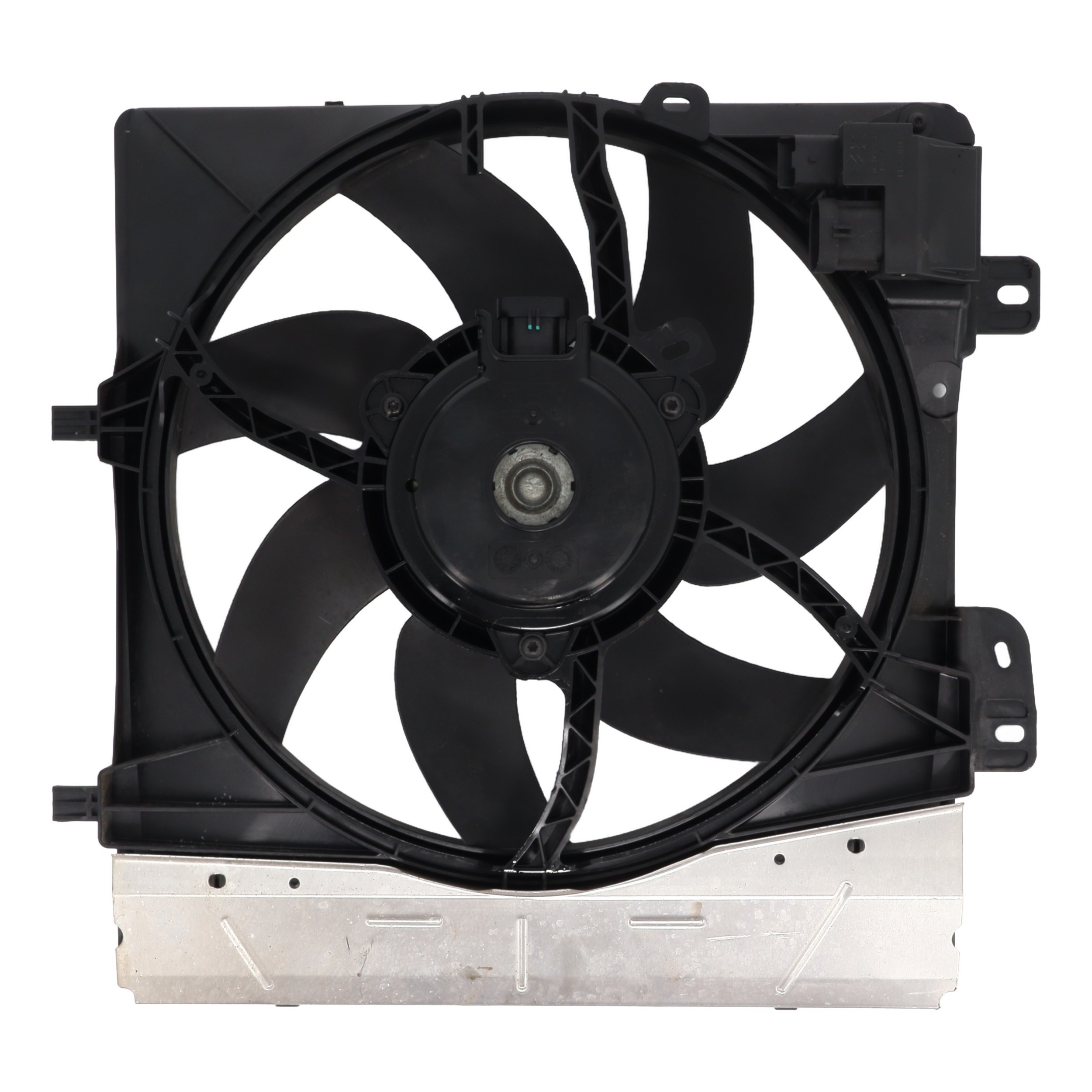 Moto ventilateur radiateur pour CITROEN C3 2 PHASE 2 Moto ventilateur radiateur pour CITROEN C3 2 PHASE 2