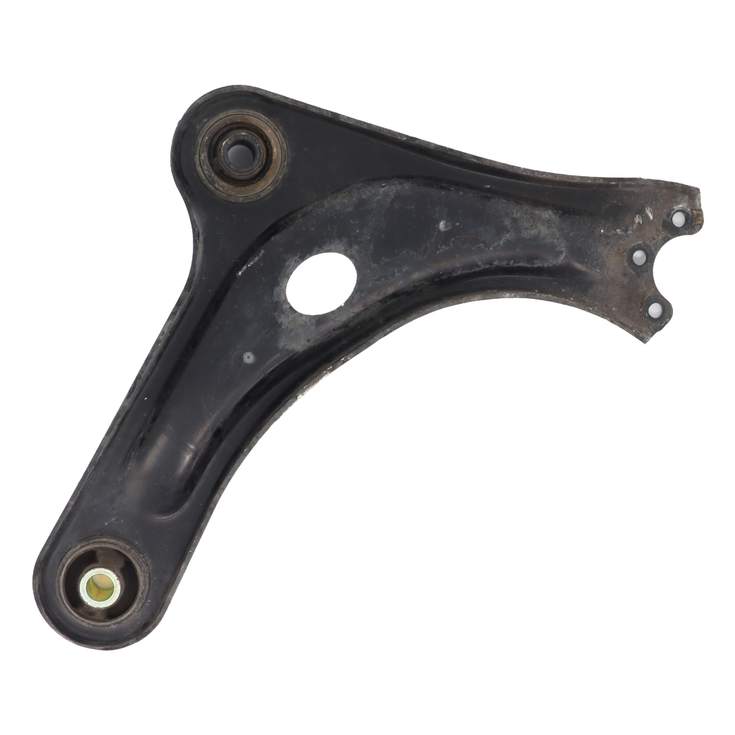 Triangle avant gauche pour CITROEN C3 2 PHASE 2 Triangle avant gauche pour CITROEN C3 2 PHASE 2