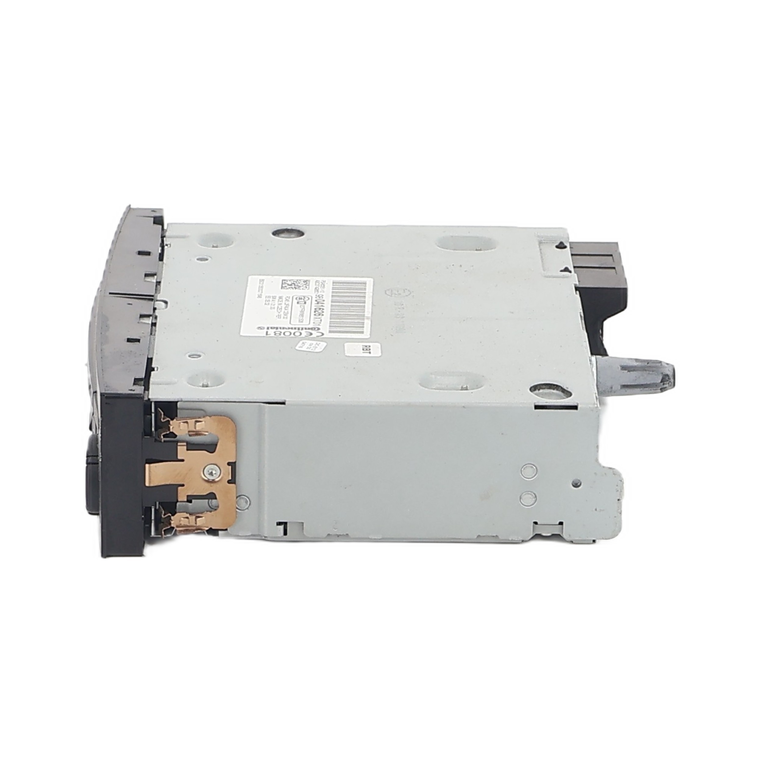 Autoradio d'origine pour CITROEN C3 II PHASE 2 Autoradio d'origine pour CITROEN C3 II PHASE 2