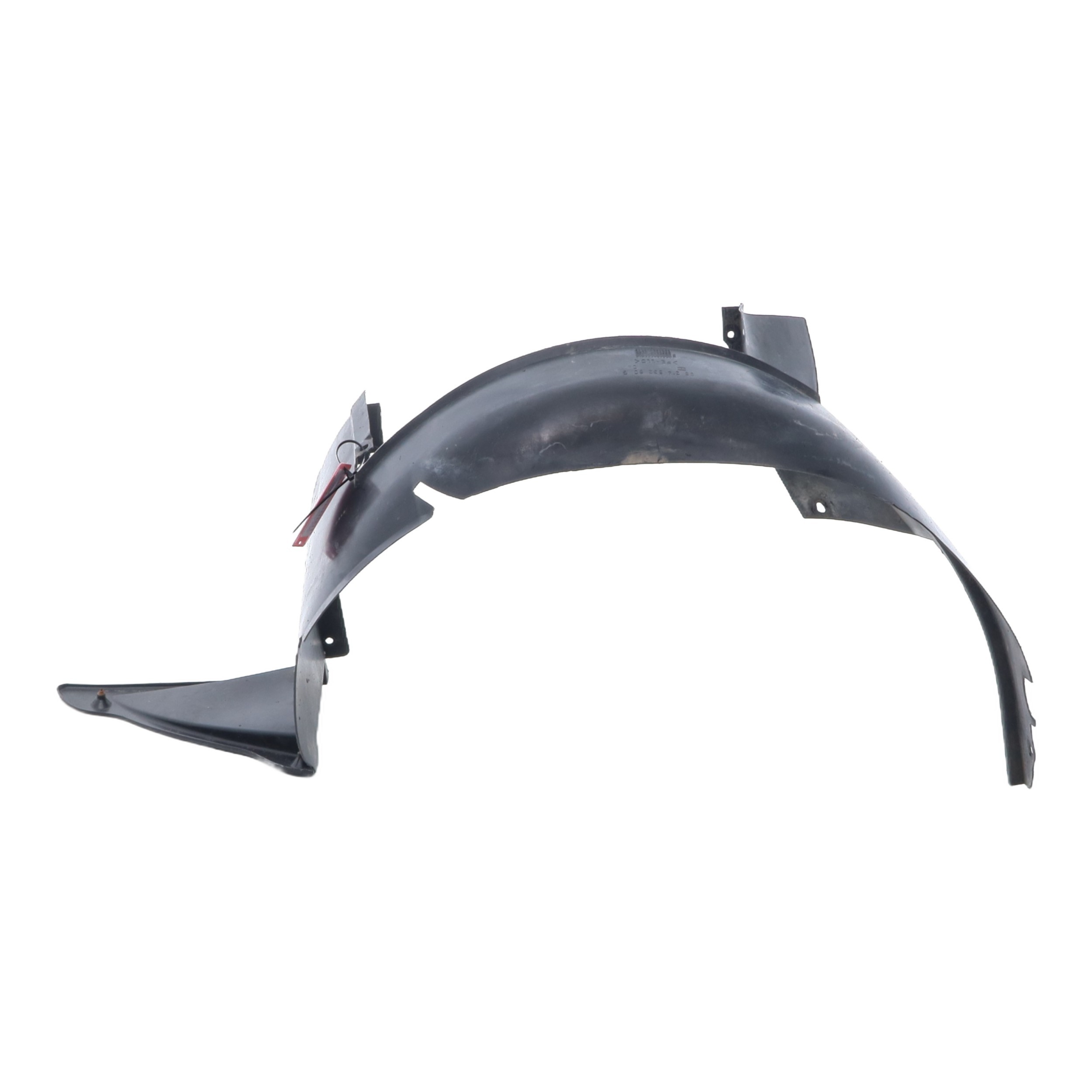 Pare boue avant gauche pour PEUGEOT PARTNER 1 PHASE 1 Pare boue avant gauche pour PEUGEOT PARTNER 1 PHASE 1