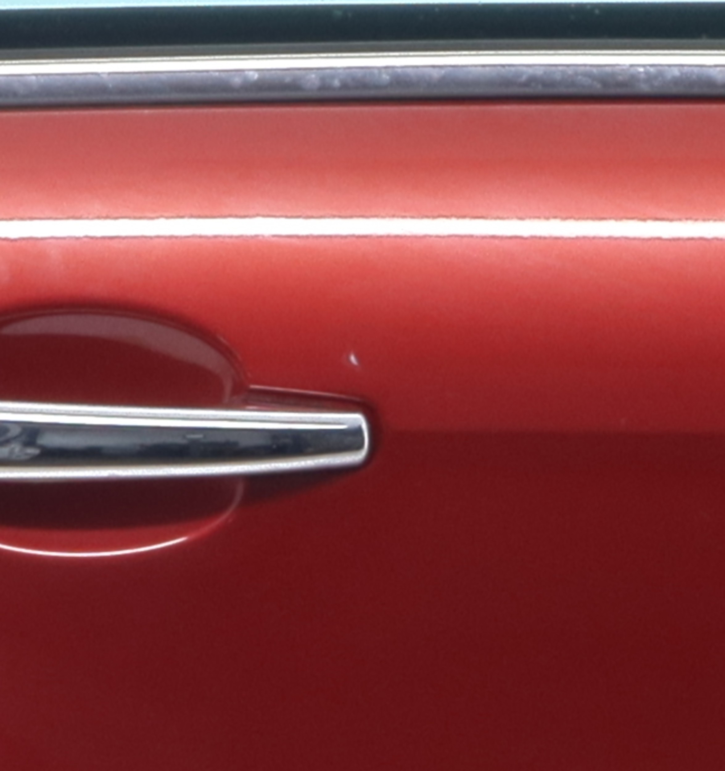Porte arriere droit pour CITROEN C3 2 PHASE 1 Porte arriere droit pour CITROEN C3 2 PHASE 1
