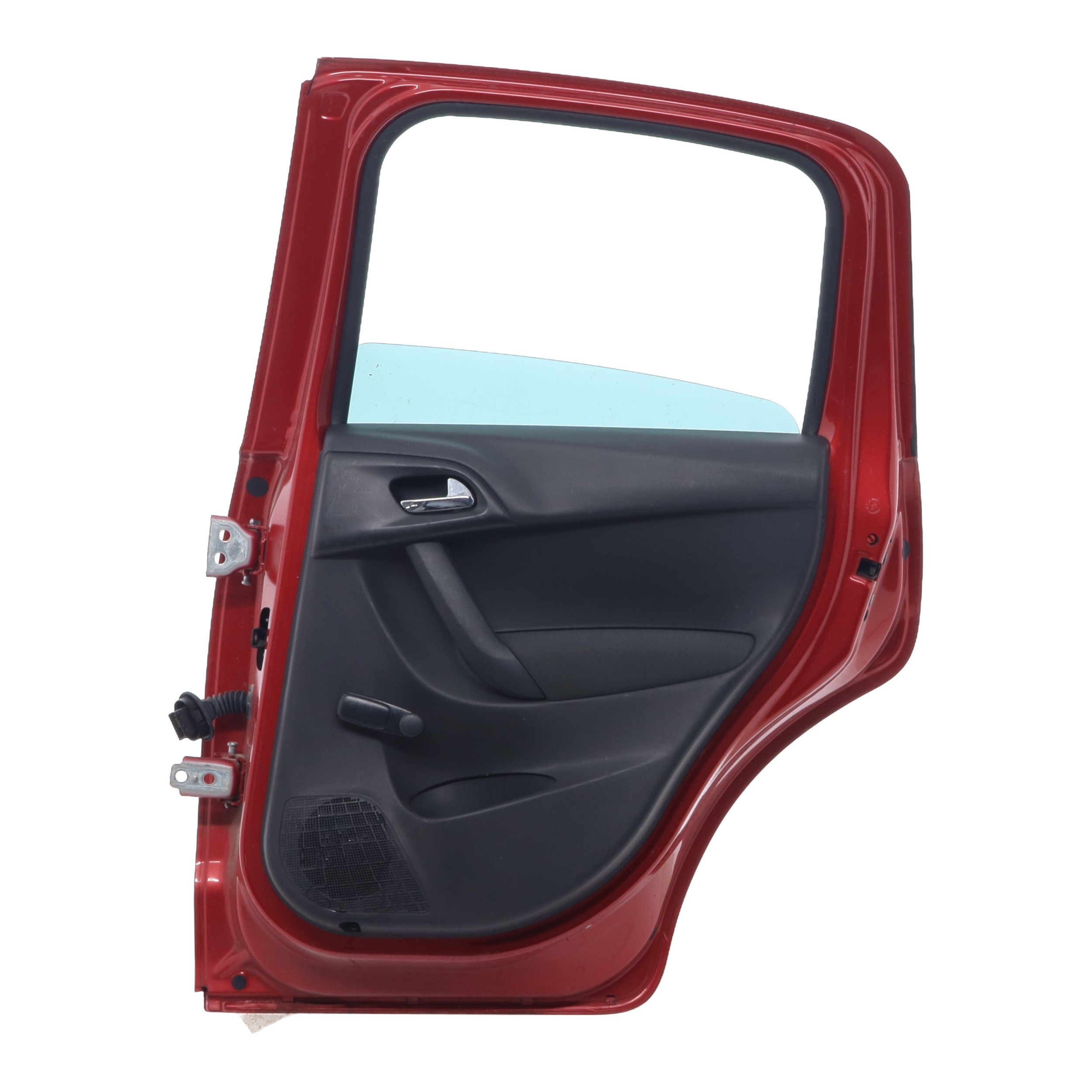 Porte arriere droit pour CITROEN C3 2 PHASE 1 Porte arriere droit pour CITROEN C3 2 PHASE 1