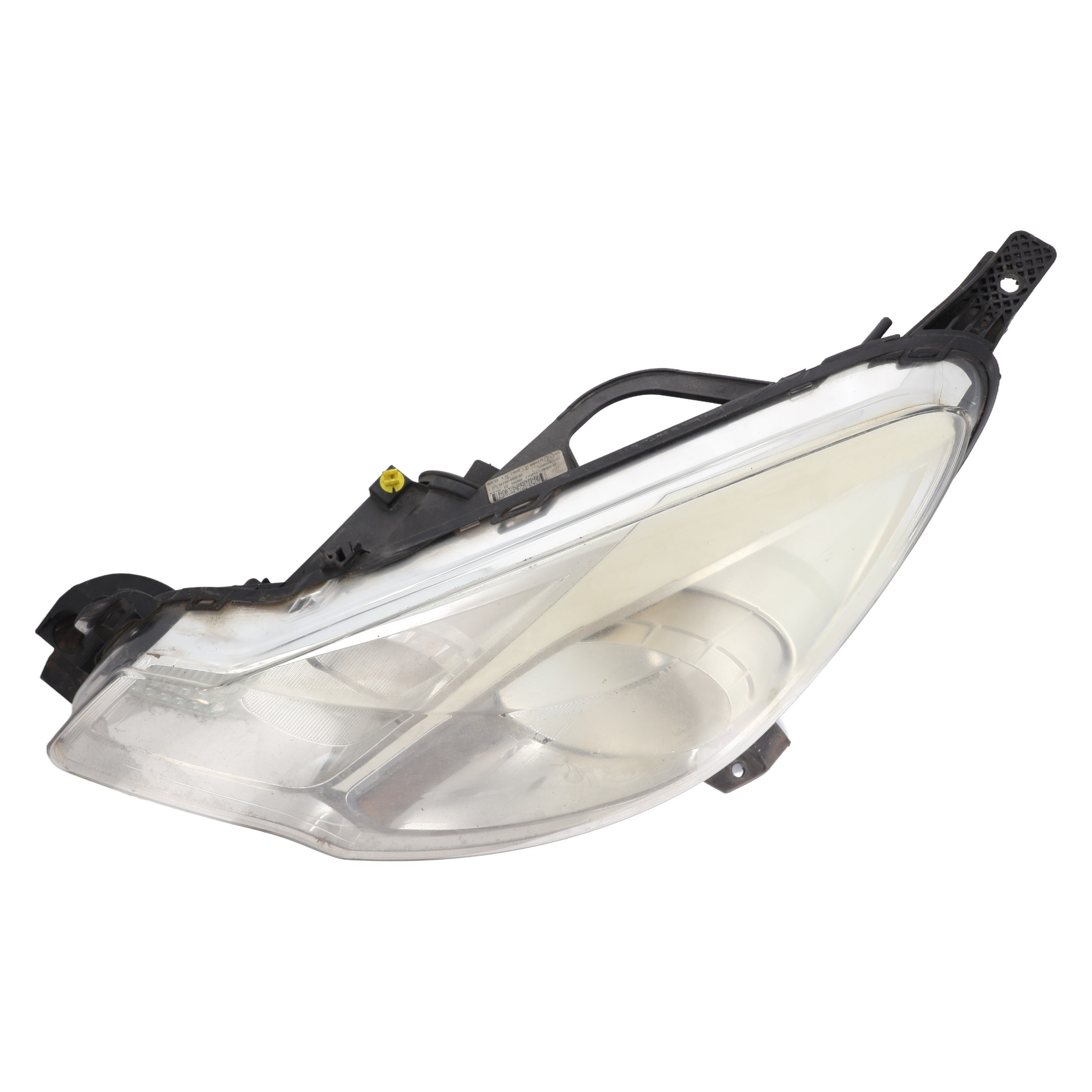 Optique avant principal gauche (feux)(phare) CITROEN C3 1 Occasion au