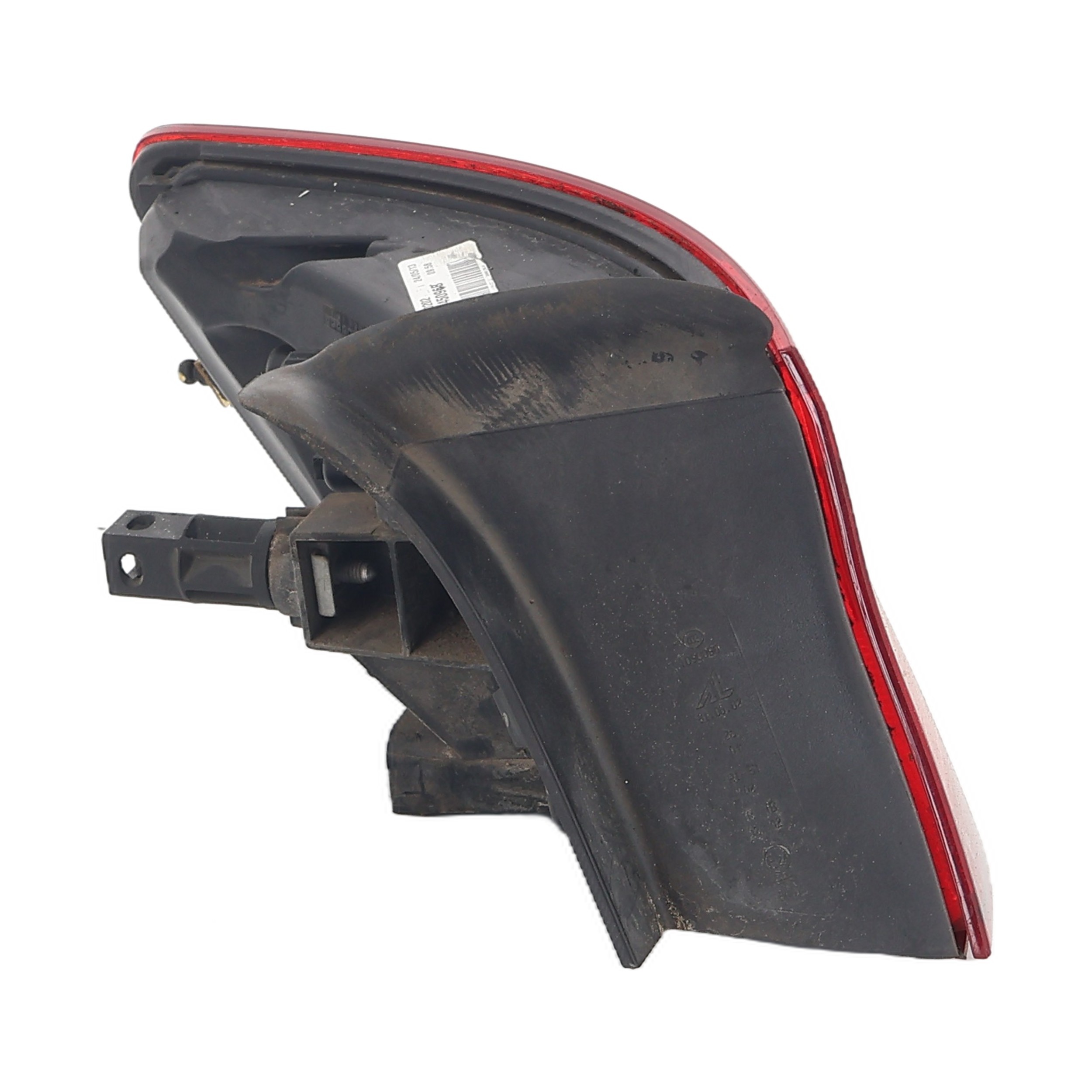 Feu arriere principal droit (feux) pour AUDI A3 3 PHASE 1 Feu arriere principal droit (feux) pour AUDI A3 3 PHASE 1