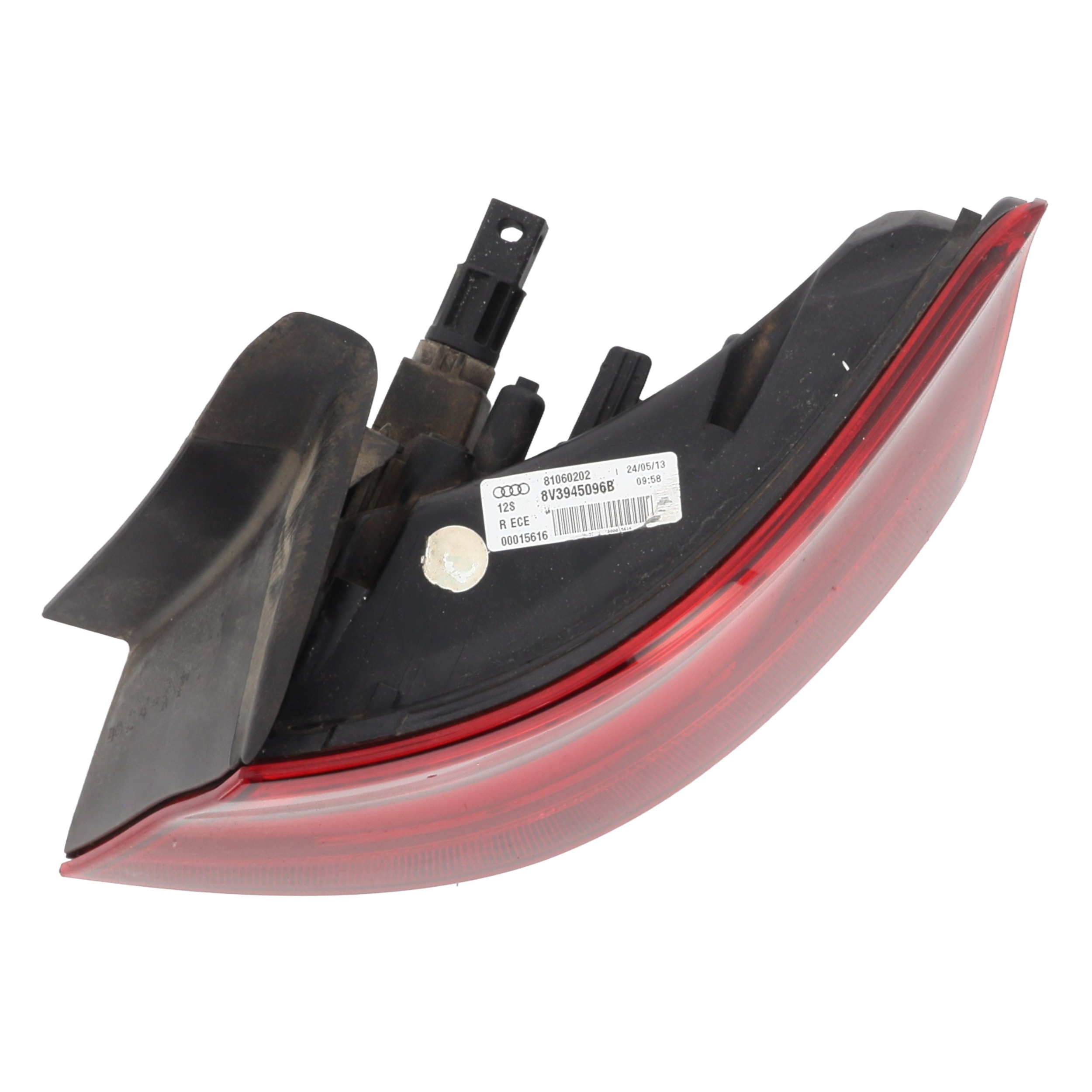 Feu arriere principal droit (feux) pour AUDI A3 3 PHASE 1 Feu arriere principal droit (feux) pour AUDI A3 3 PHASE 1