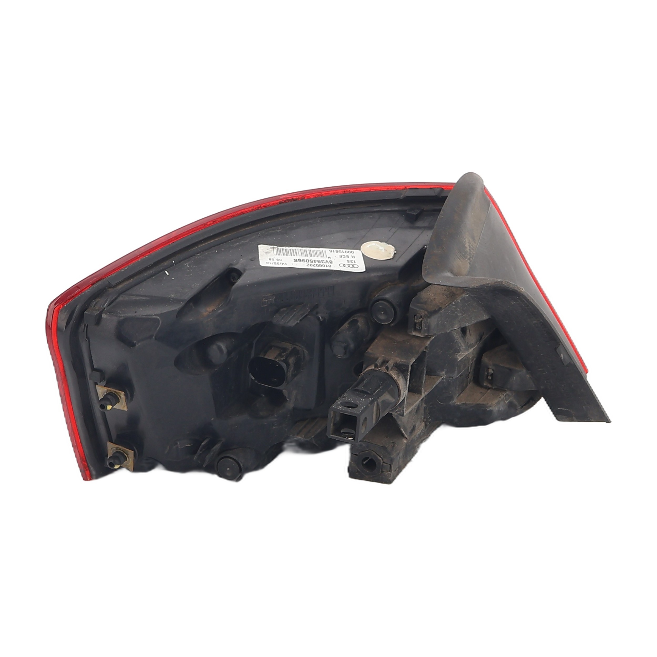 Feu arriere principal droit (feux) pour AUDI A3 3 PHASE 1 Feu arriere principal droit (feux) pour AUDI A3 3 PHASE 1