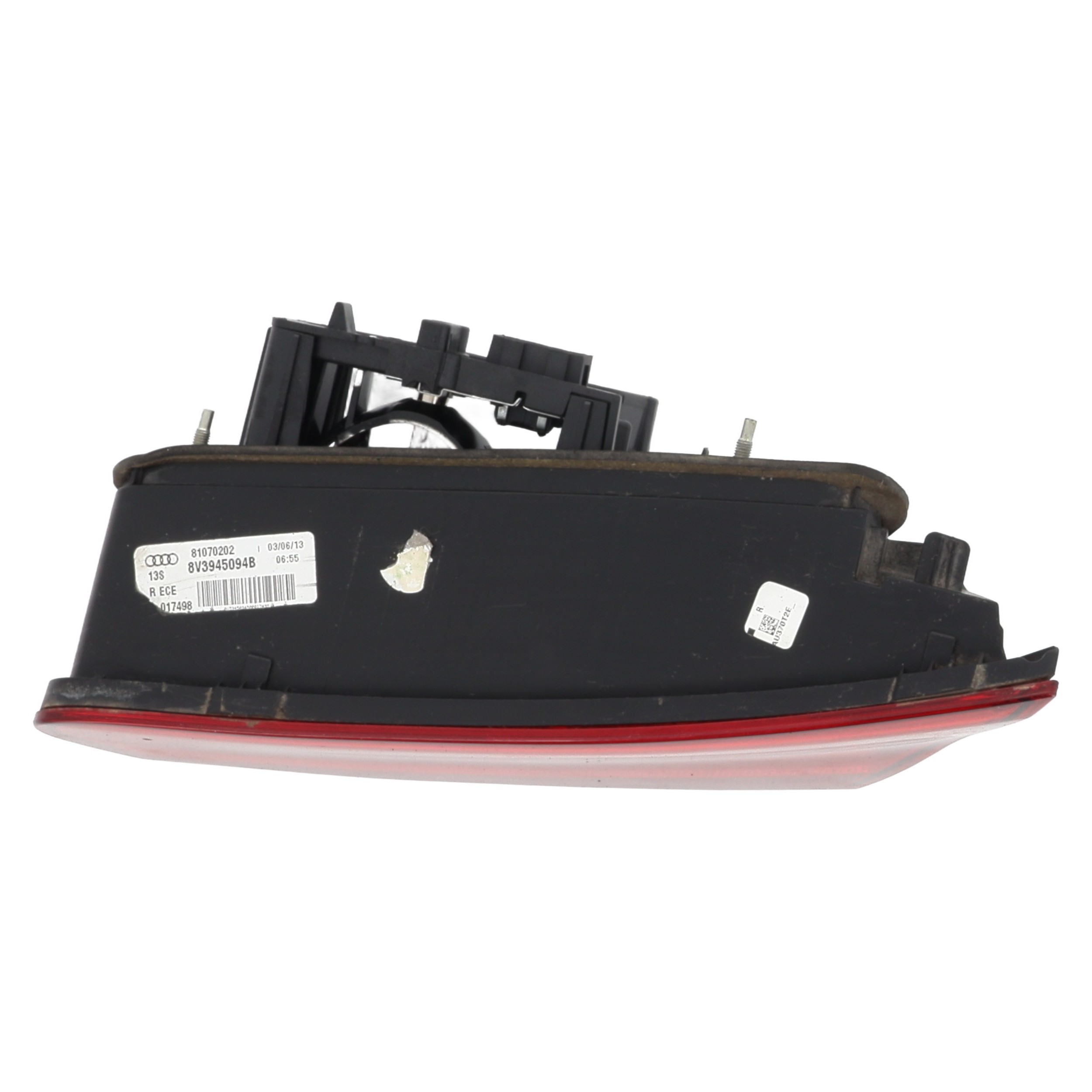 Feu arriere secondaire droit (feux) pour AUDI A3 3 PHASE 1 Feu arriere secondaire droit (feux) pour AUDI A3 3 PHASE 1