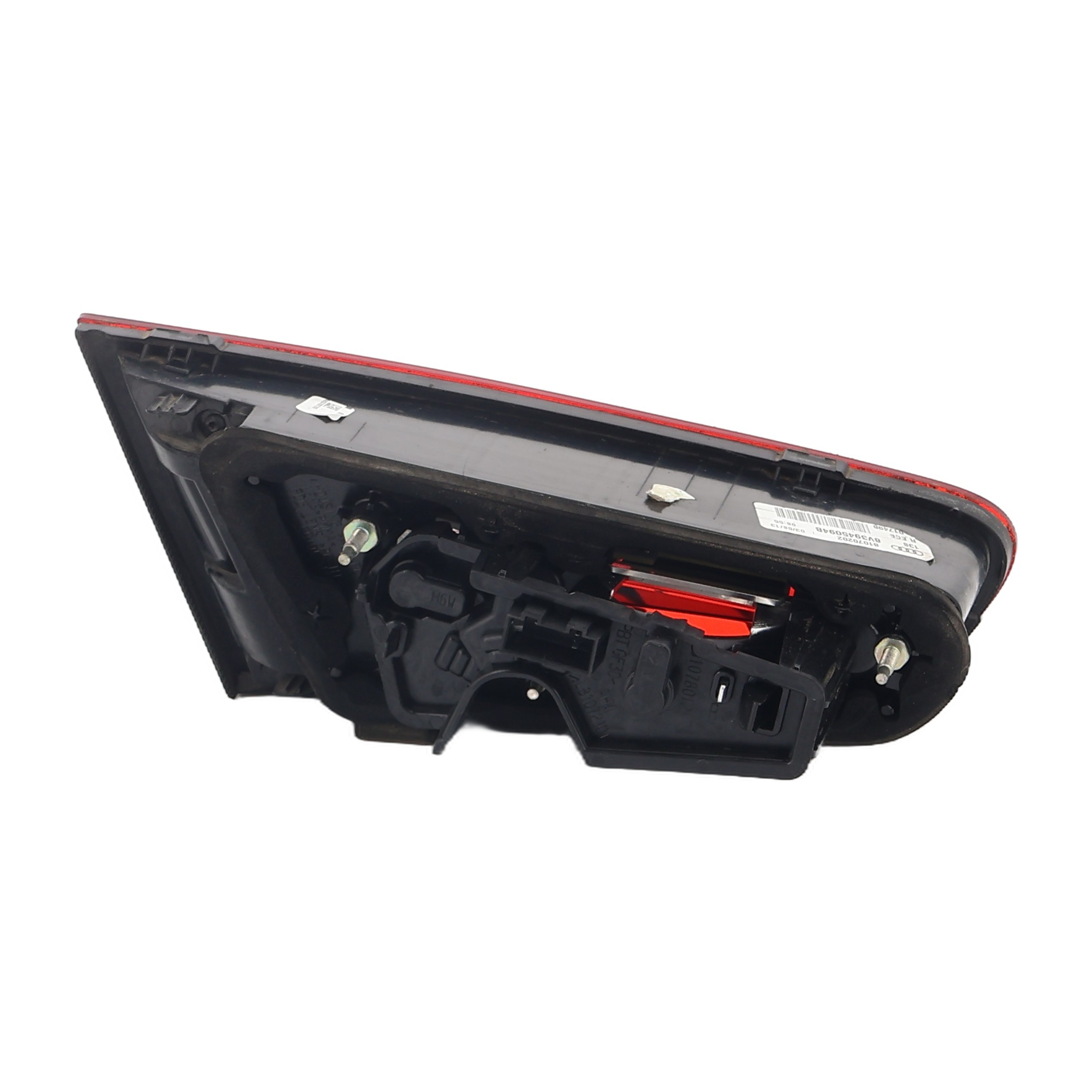 Feu arriere secondaire droit (feux) pour AUDI A3 3 PHASE 1 Feu arriere secondaire droit (feux) pour AUDI A3 3 PHASE 1