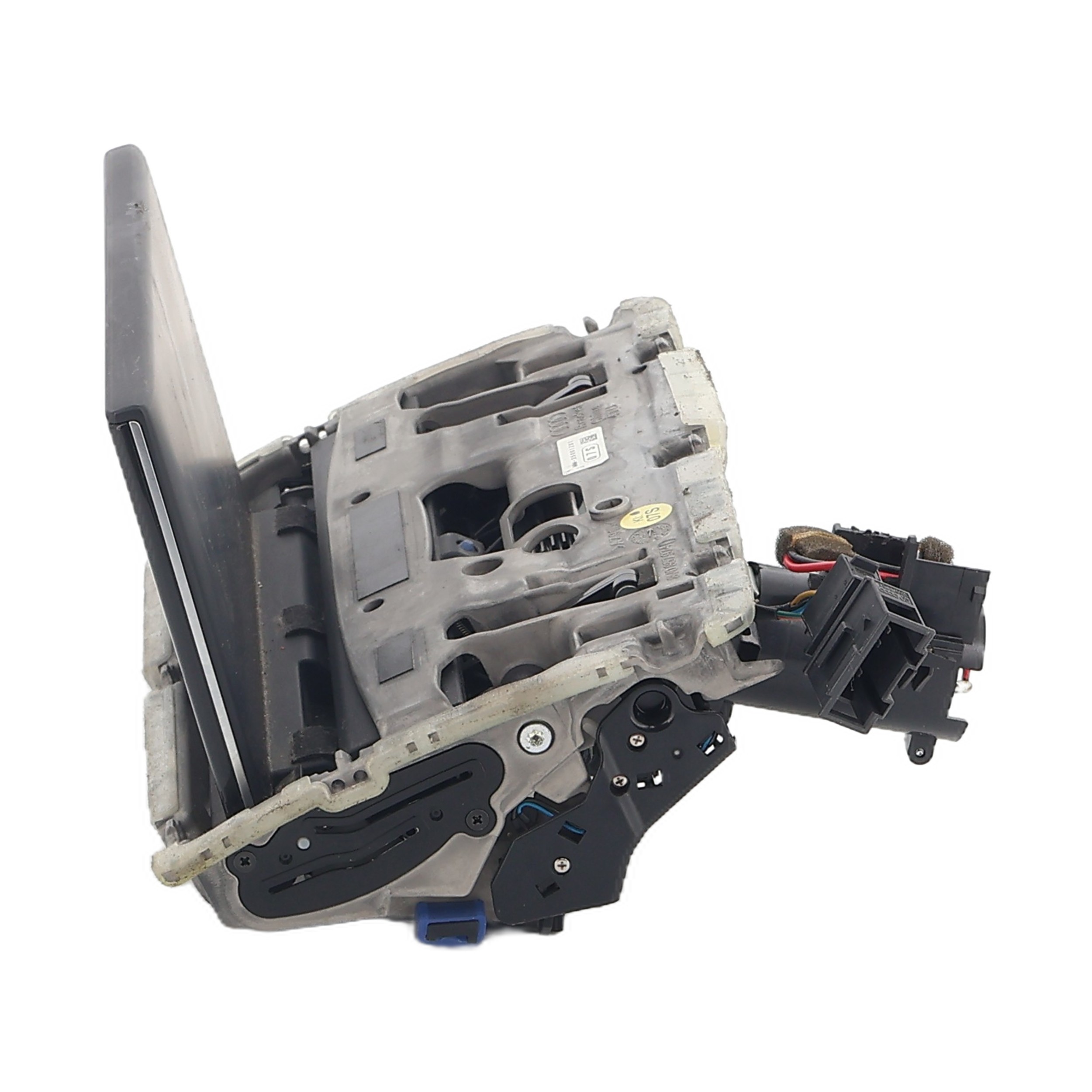 Autoradio d'origine pour AUDI A3 3 PHASE 1 Autoradio d'origine pour AUDI A3 3 PHASE 1