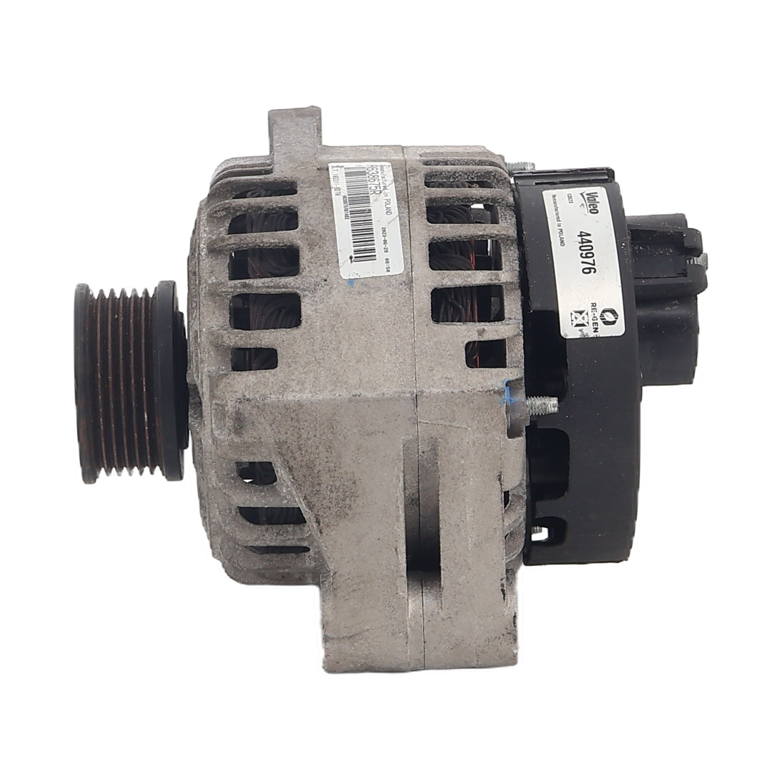 Alternateur pour SUZUKI SX4 1 Alternateur pour SUZUKI SX4 1