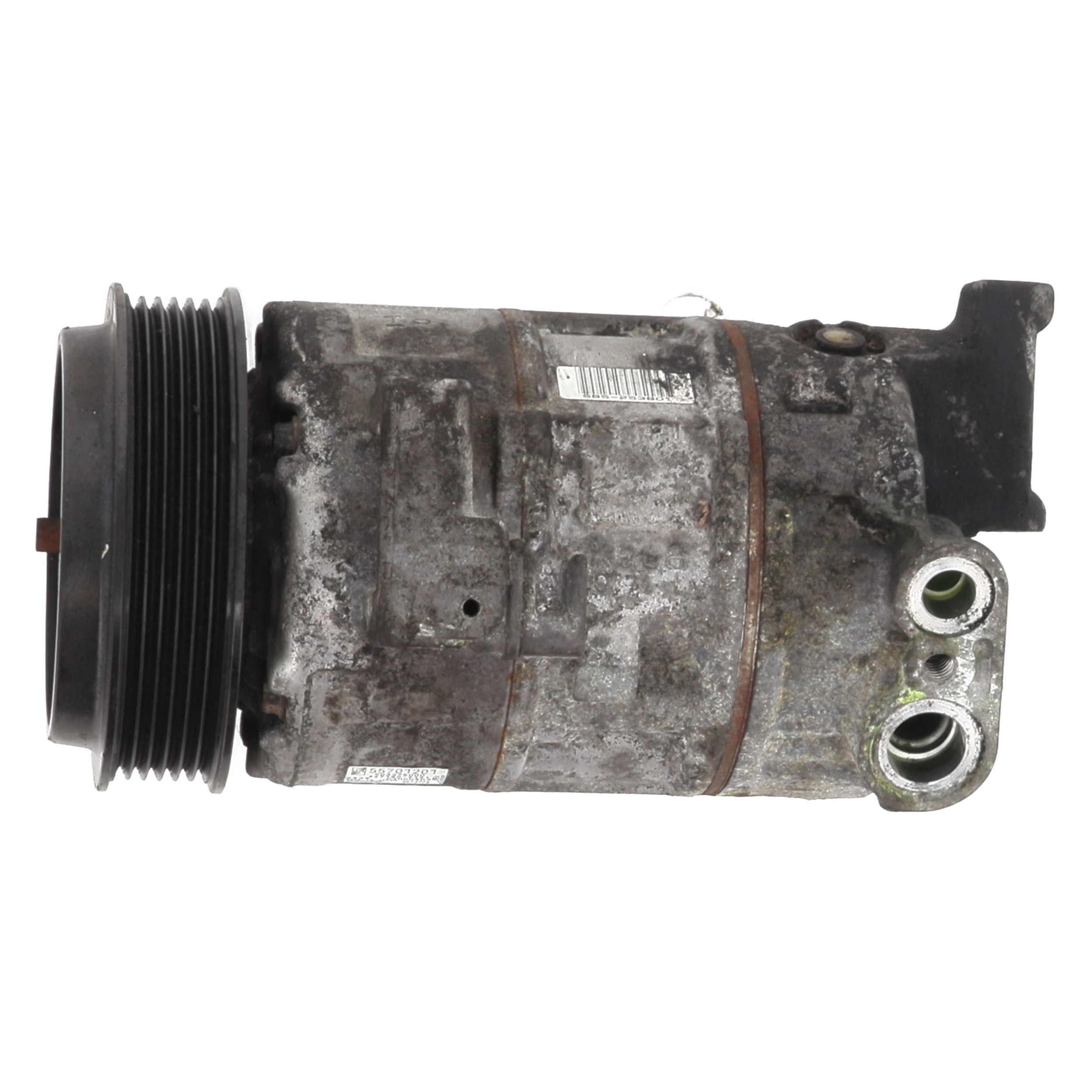 Compresseur clim pour SUZUKI SX4 1 Compresseur clim pour SUZUKI SX4 1
