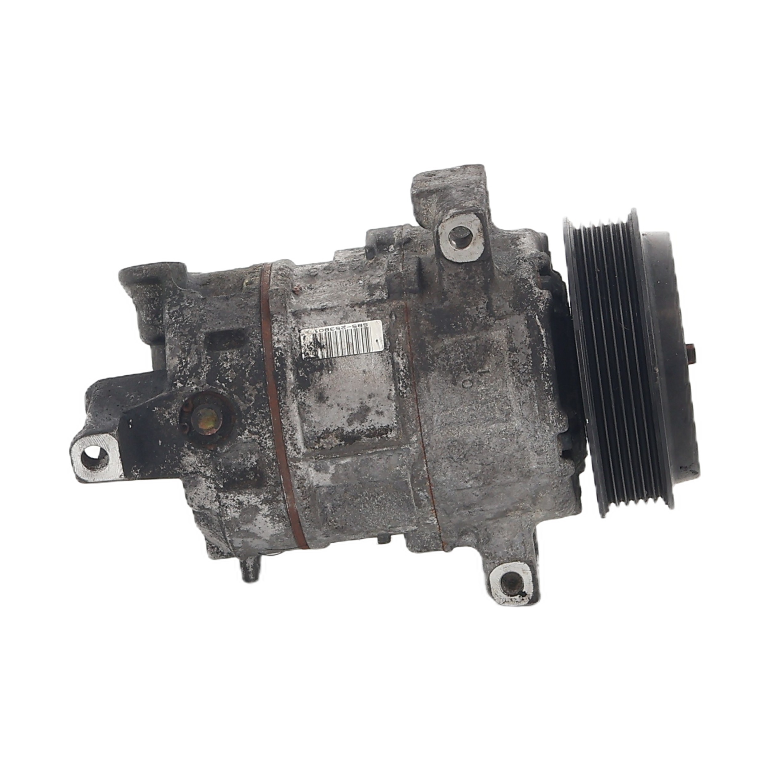 Compresseur clim pour SUZUKI SX4 1 Compresseur clim pour SUZUKI SX4 1