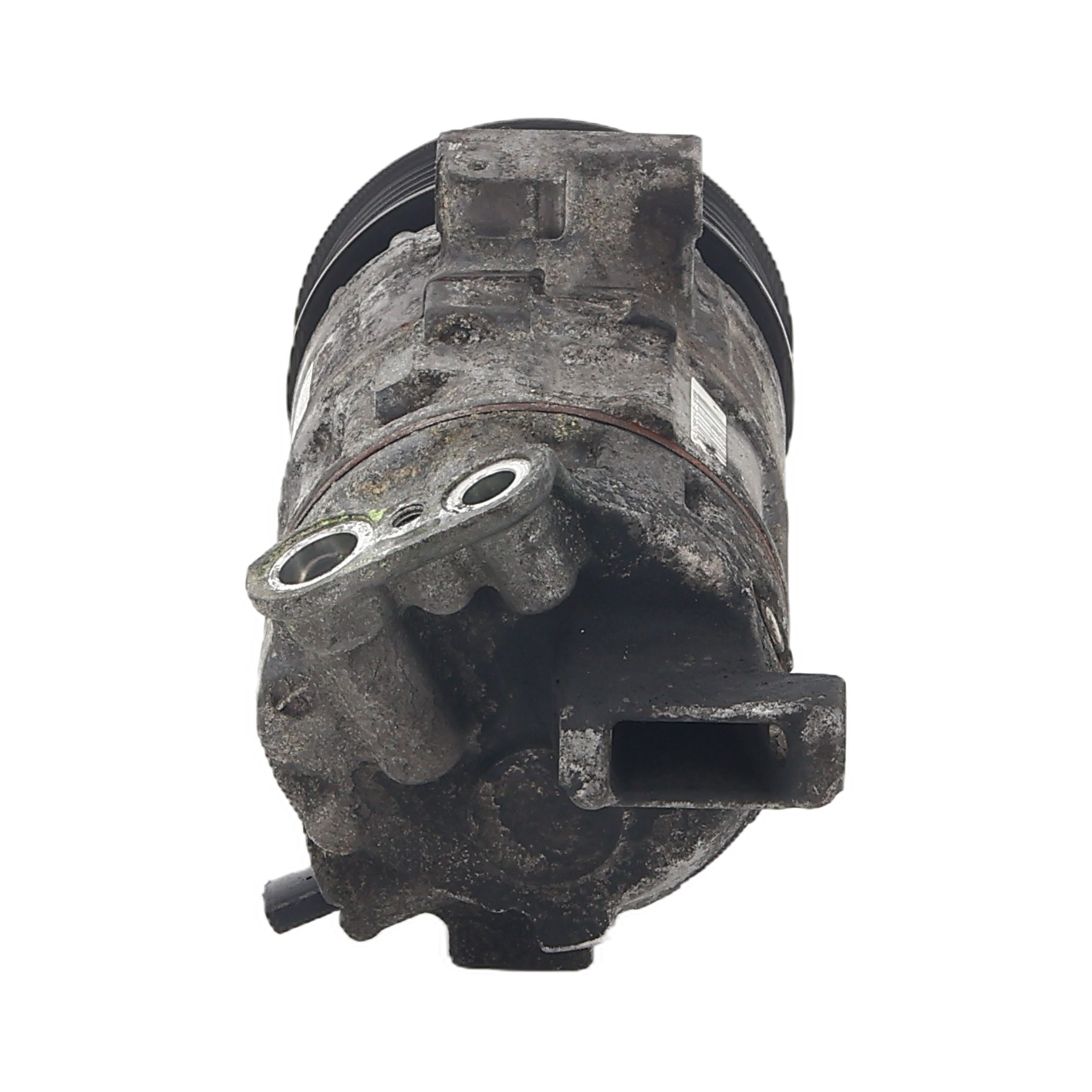 Compresseur clim pour SUZUKI SX4 1 Compresseur clim pour SUZUKI SX4 1